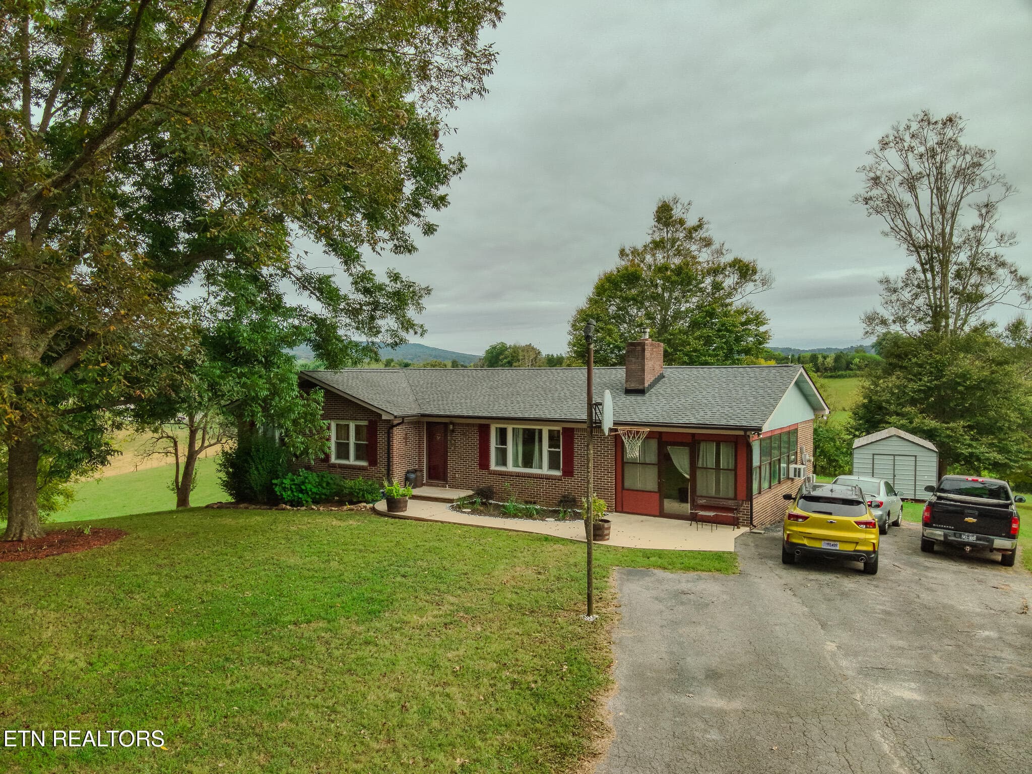 Doran Rd.-116 - 2799 Doran Rd, Sparta, TN 38583, Sparta
