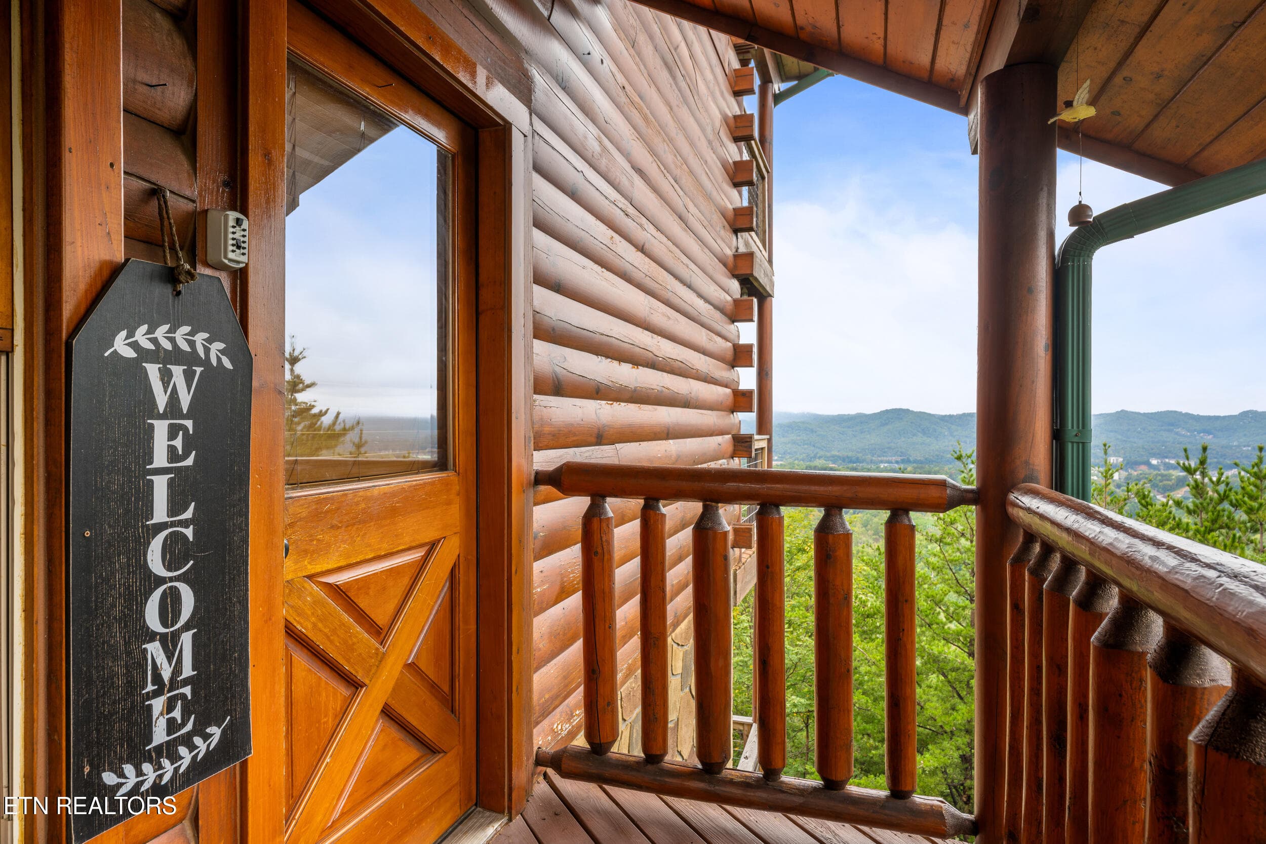 2422 breezy ridge dr-7 - 2422 Breezy Ridge Drive, Sevierville, TN 37876, Sevierville