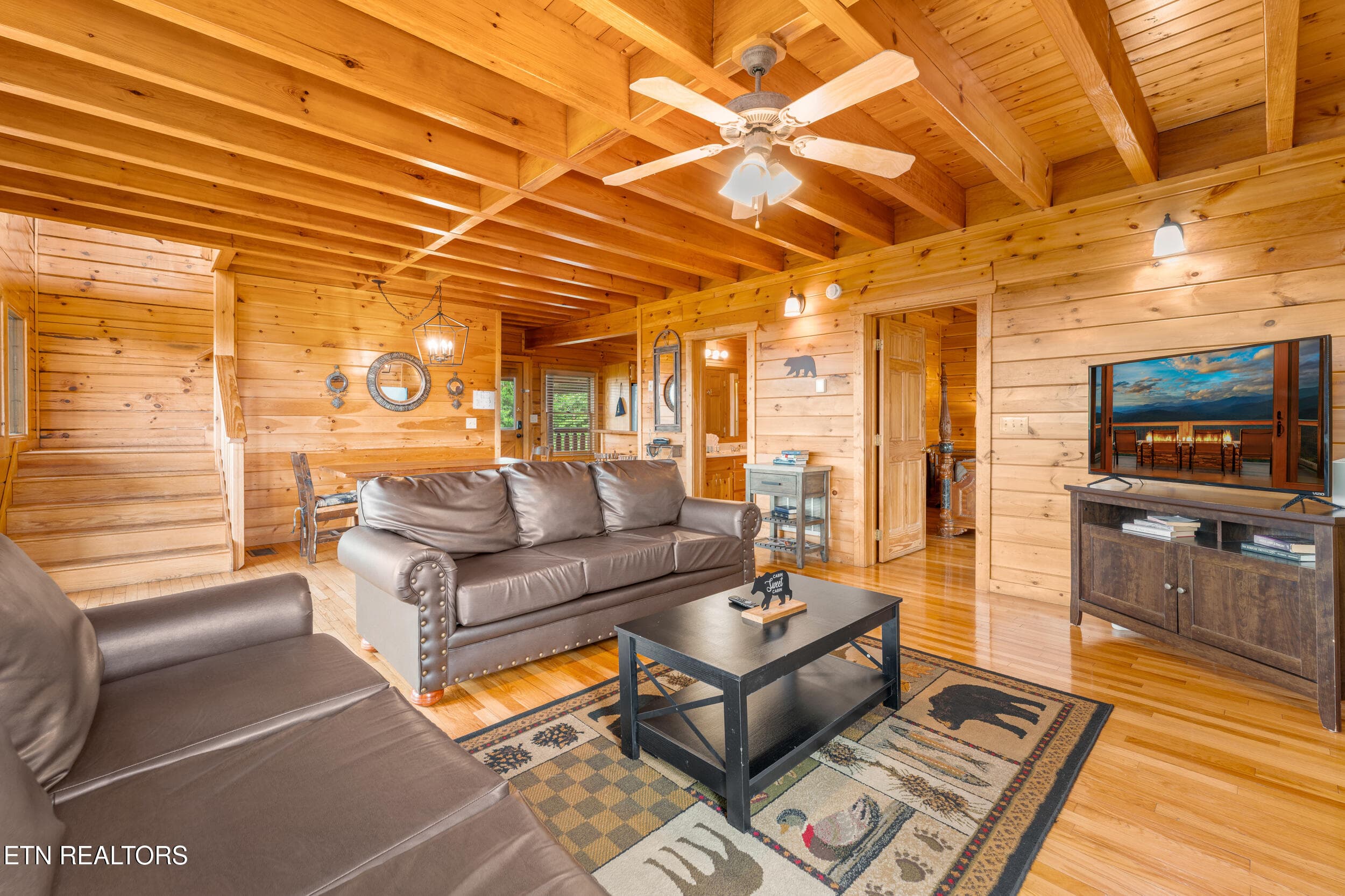 2422 breezy ridge dr-11 - 2422 Breezy Ridge Drive, Sevierville, TN 37876, Sevierville