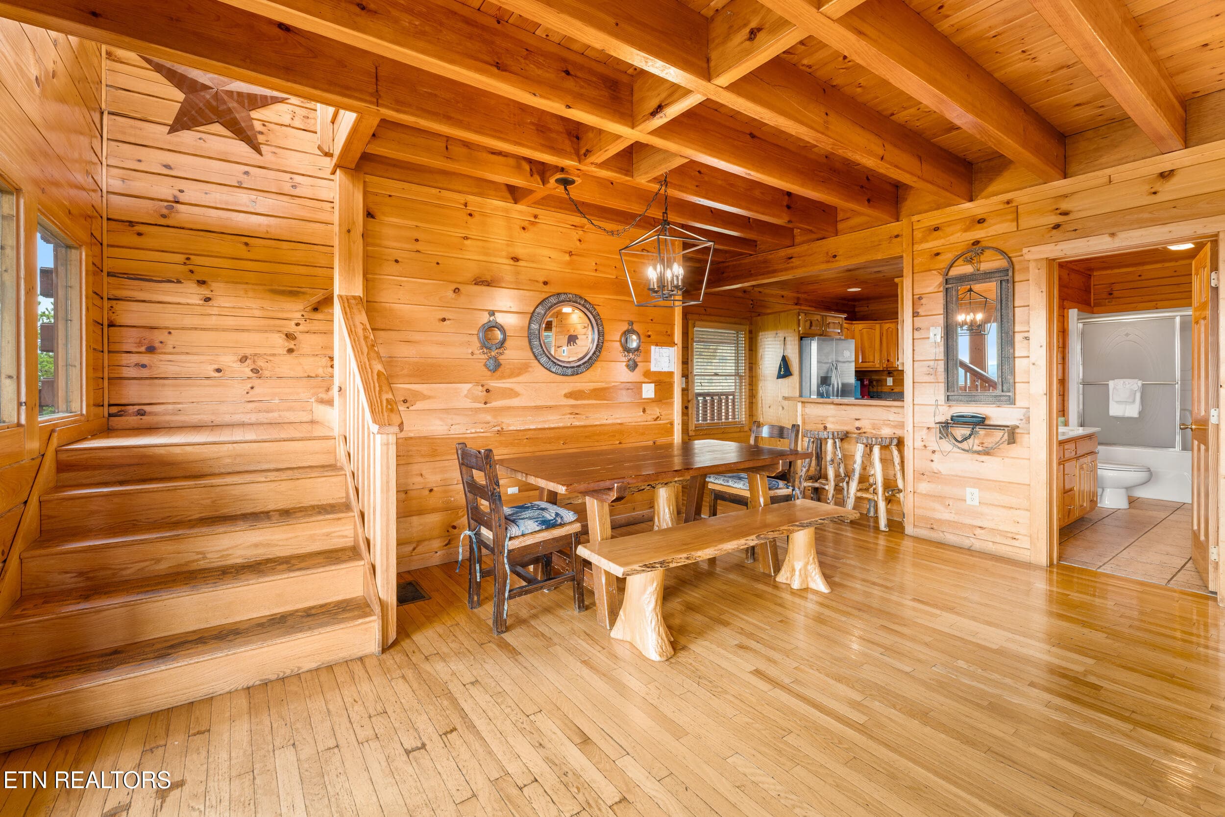 2422 breezy ridge dr-13 - 2422 Breezy Ridge Drive, Sevierville, TN 37876, Sevierville