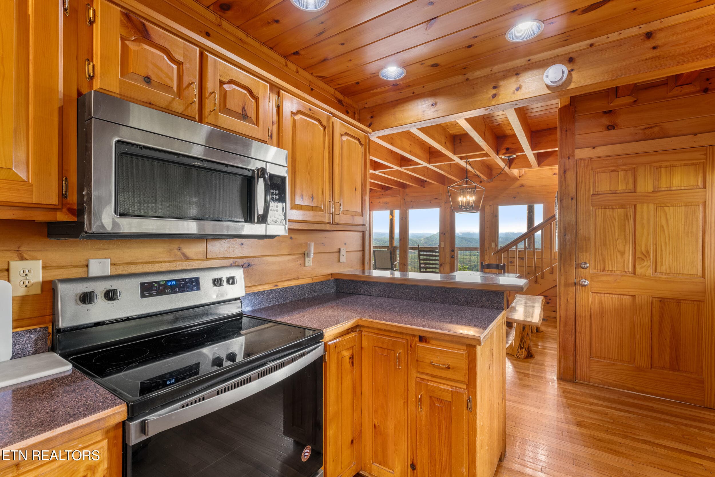 2422 breezy ridge dr-14 - 2422 Breezy Ridge Drive, Sevierville, TN 37876, Sevierville