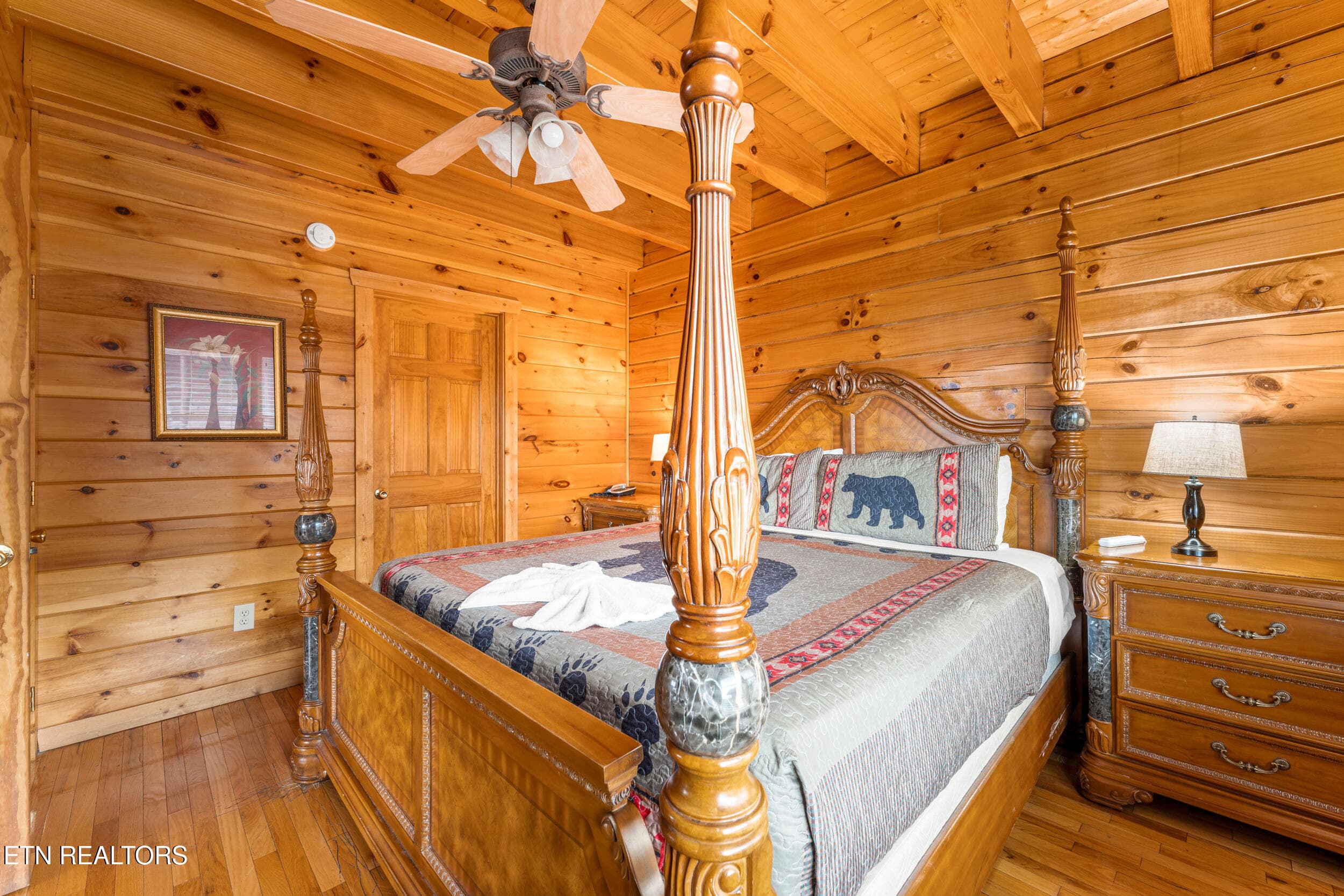 2422 breezy ridge dr-18 - 2422 Breezy Ridge Drive, Sevierville, TN 37876, Sevierville