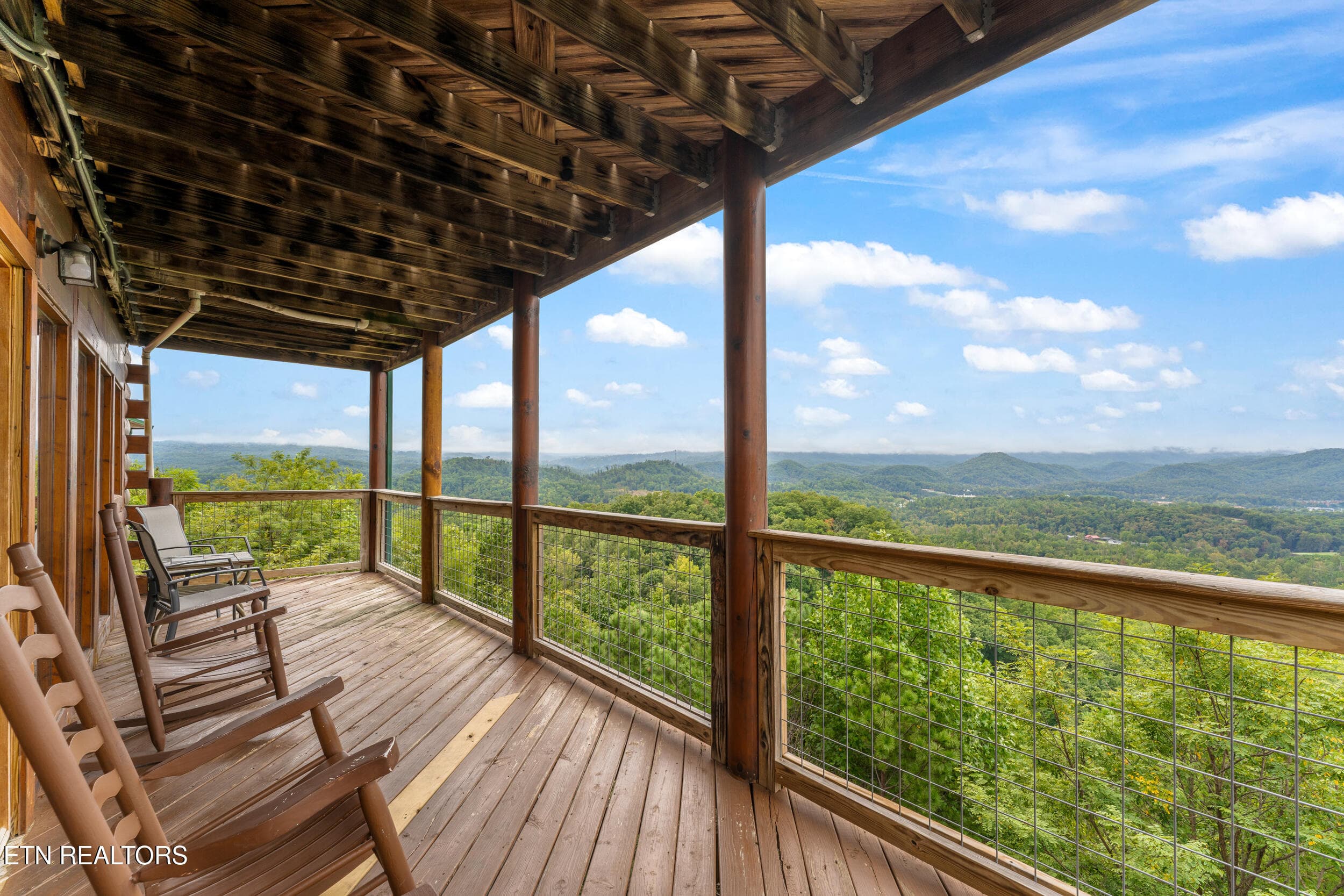 2422 breezy ridge dr-20 - 2422 Breezy Ridge Drive, Sevierville, TN 37876, Sevierville