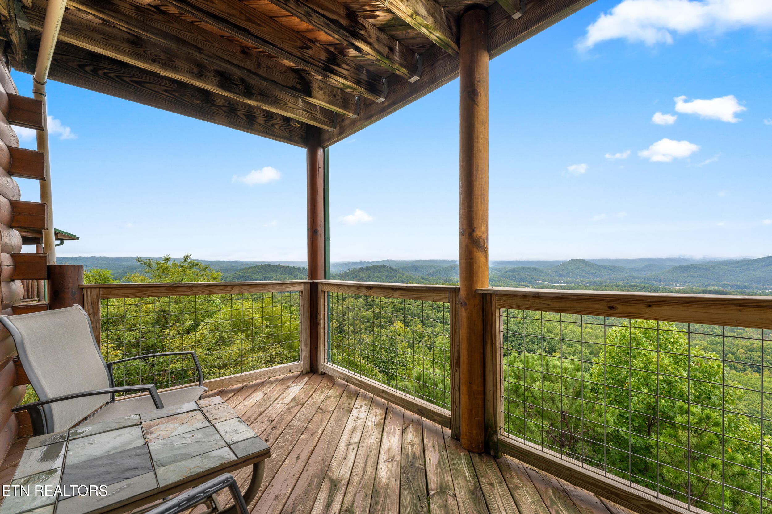 2422 breezy ridge dr-21 - 2422 Breezy Ridge Drive, Sevierville, TN 37876, Sevierville