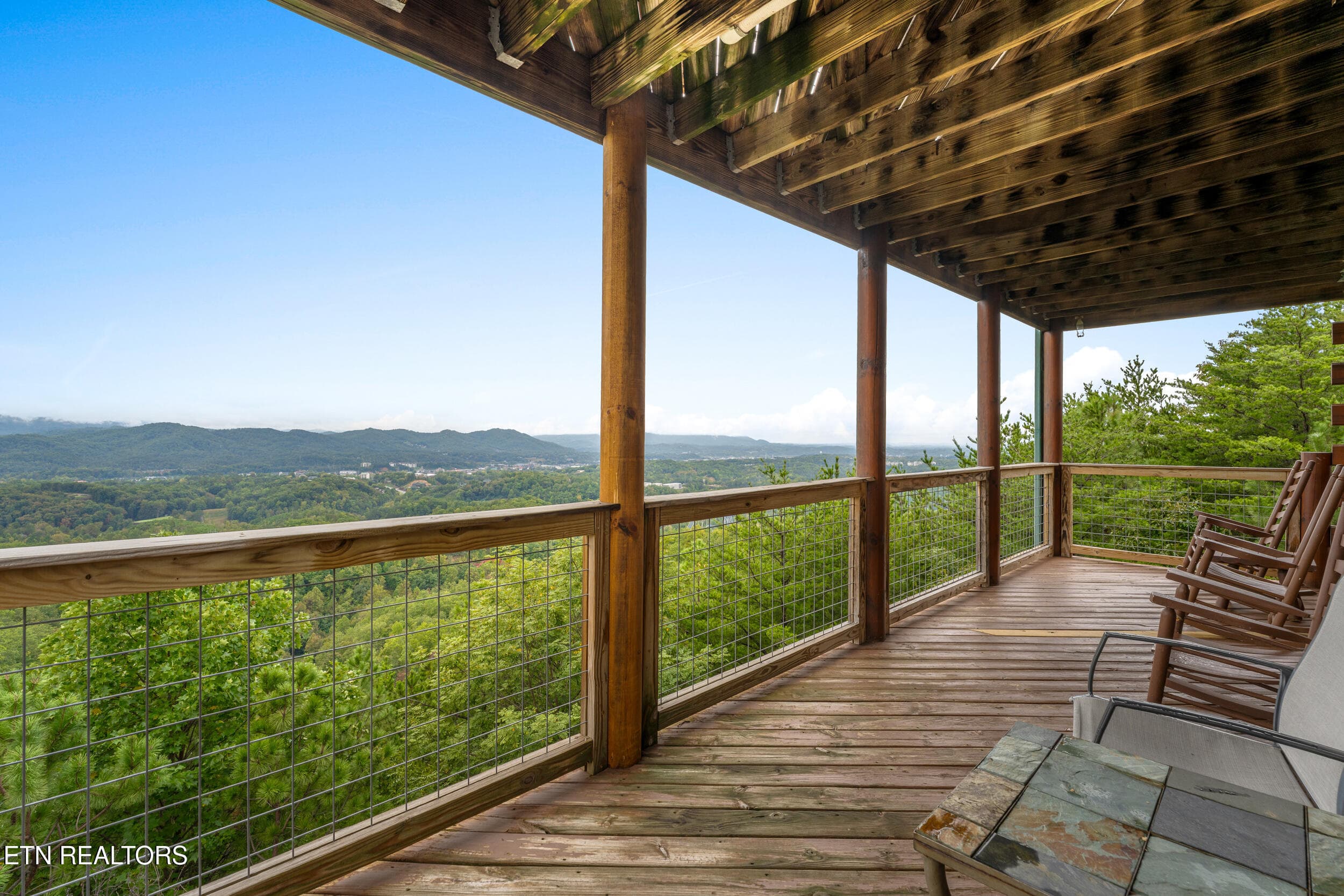 2422 breezy ridge dr-22 - 2422 Breezy Ridge Drive, Sevierville, TN 37876, Sevierville
