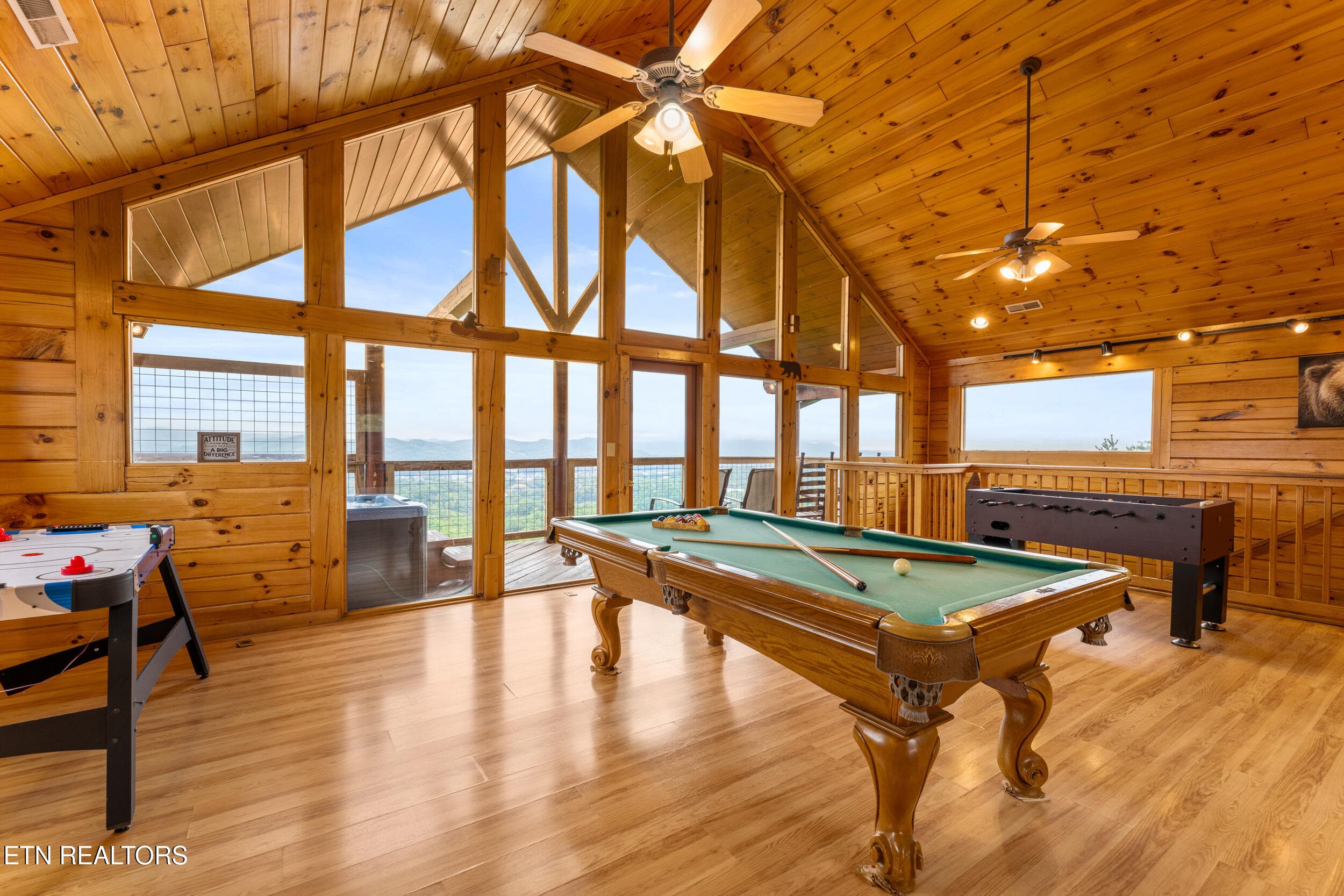 2422 breezy ridge dr-27 - 2422 Breezy Ridge Drive, Sevierville, TN 37876, Sevierville