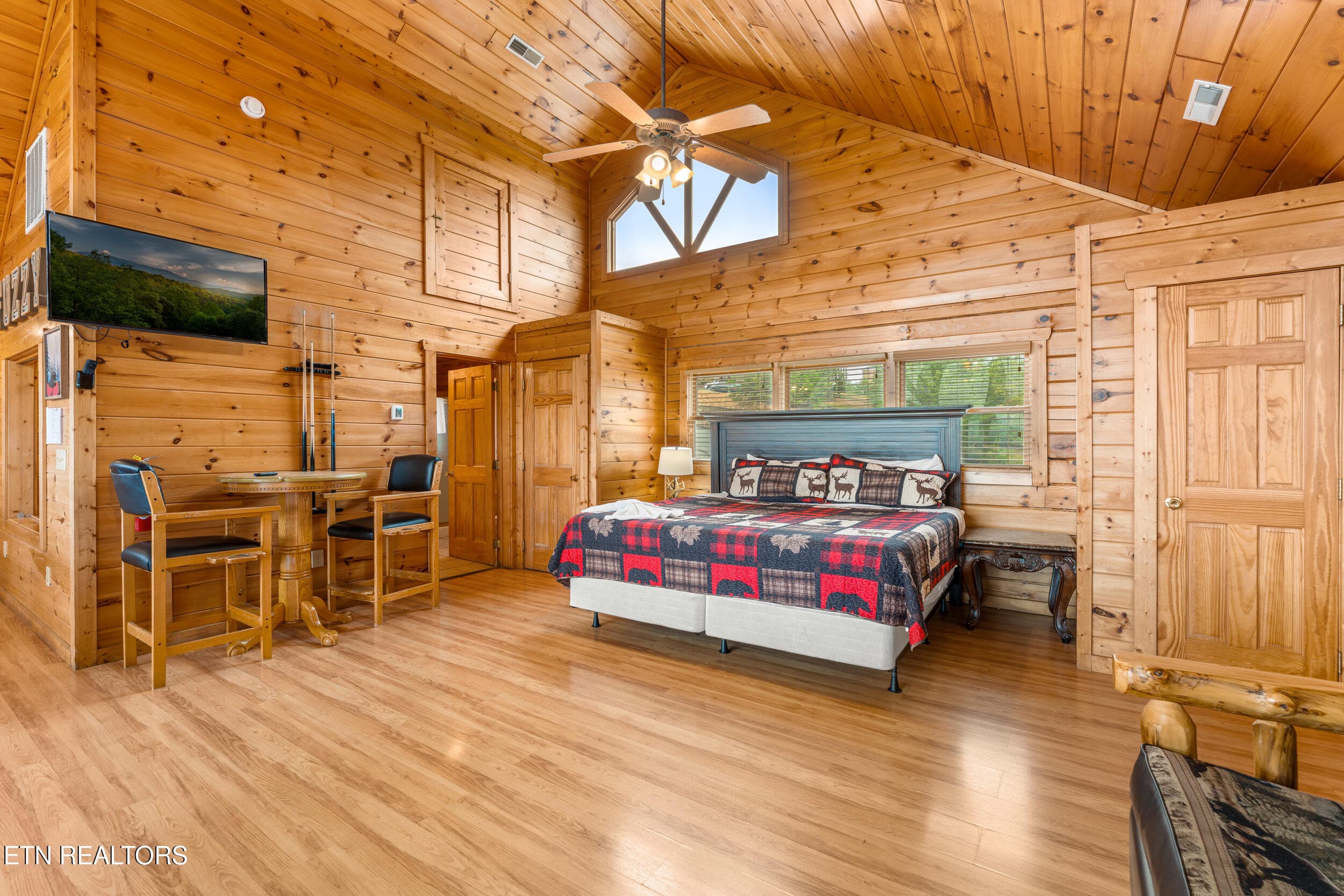 2422 breezy ridge dr-28 - 2422 Breezy Ridge Drive, Sevierville, TN 37876, Sevierville