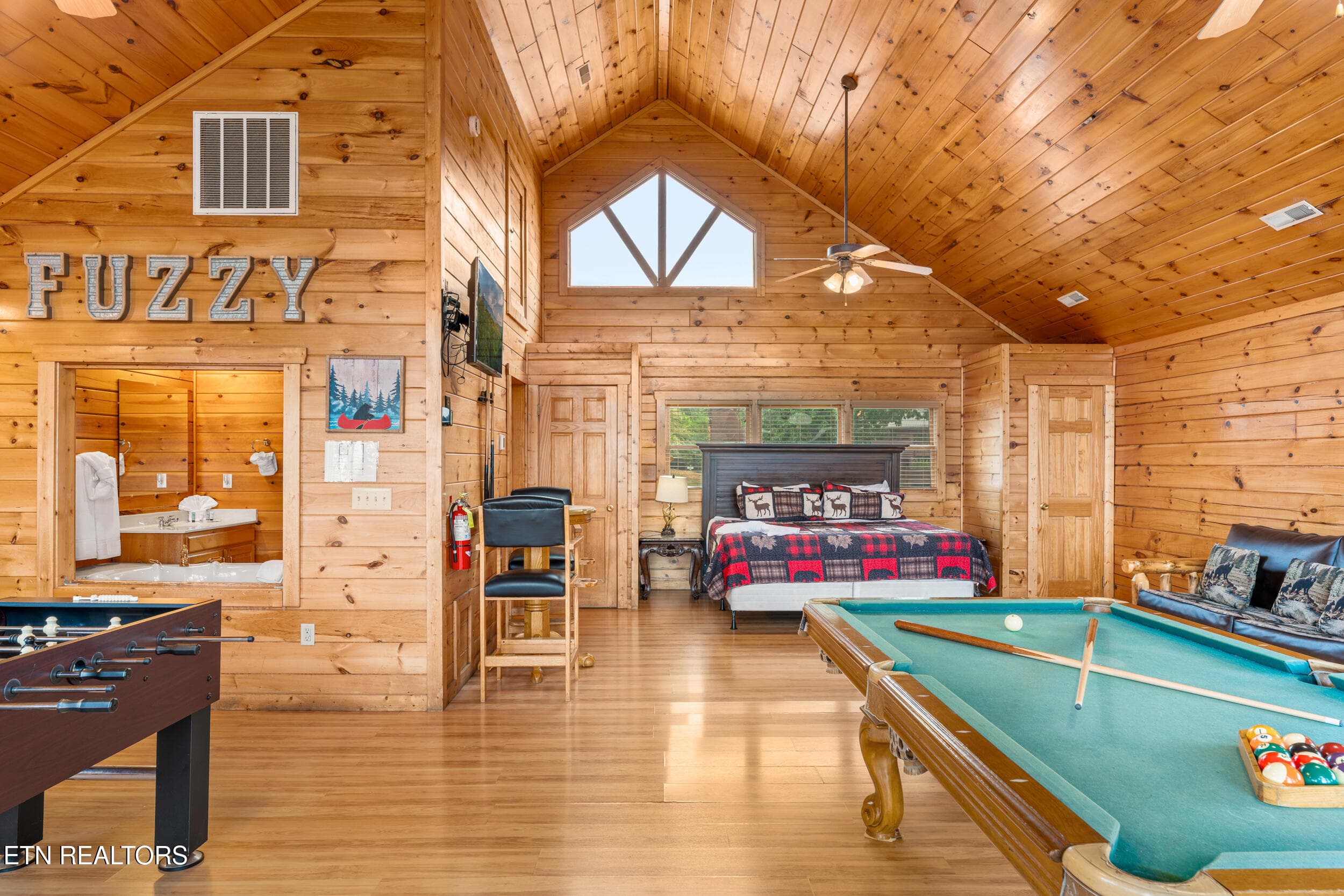 2422 breezy ridge dr-29 - 2422 Breezy Ridge Drive, Sevierville, TN 37876, Sevierville