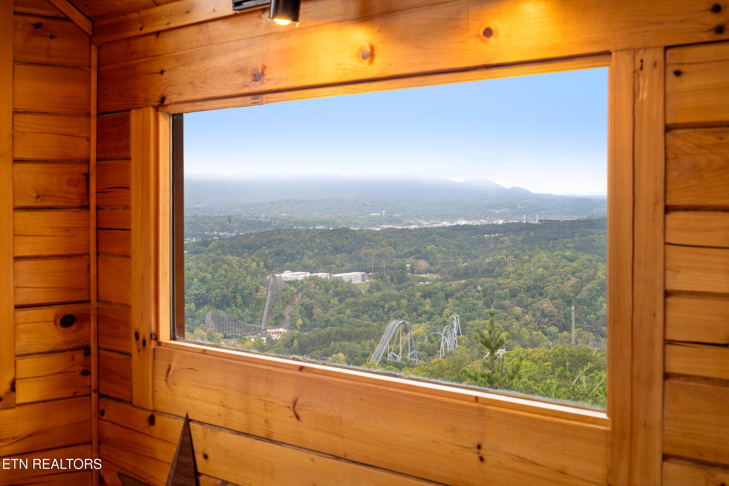 2422 breezy ridge dr-31 - 2422 Breezy Ridge Drive, Sevierville, TN 37876, Sevierville