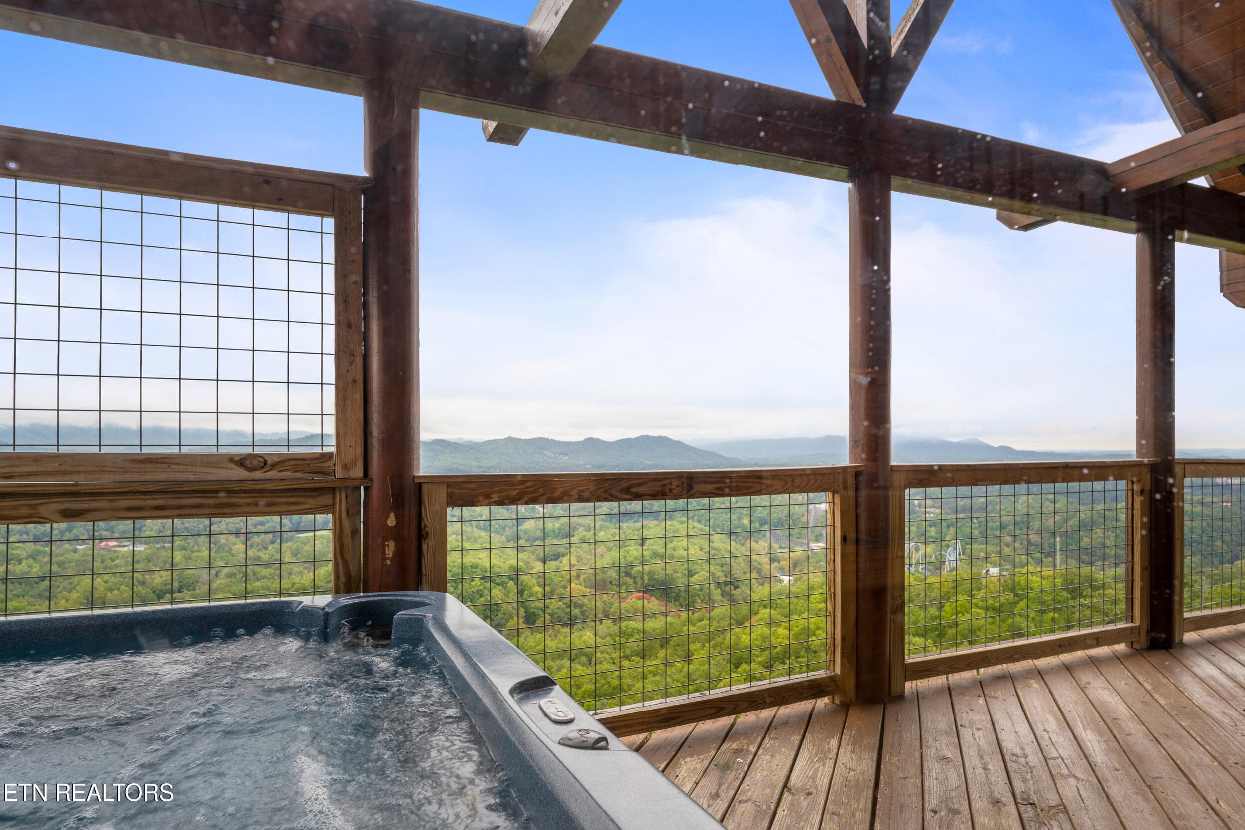 2422 breezy ridge dr-35 - 2422 Breezy Ridge Drive, Sevierville, TN 37876, Sevierville
