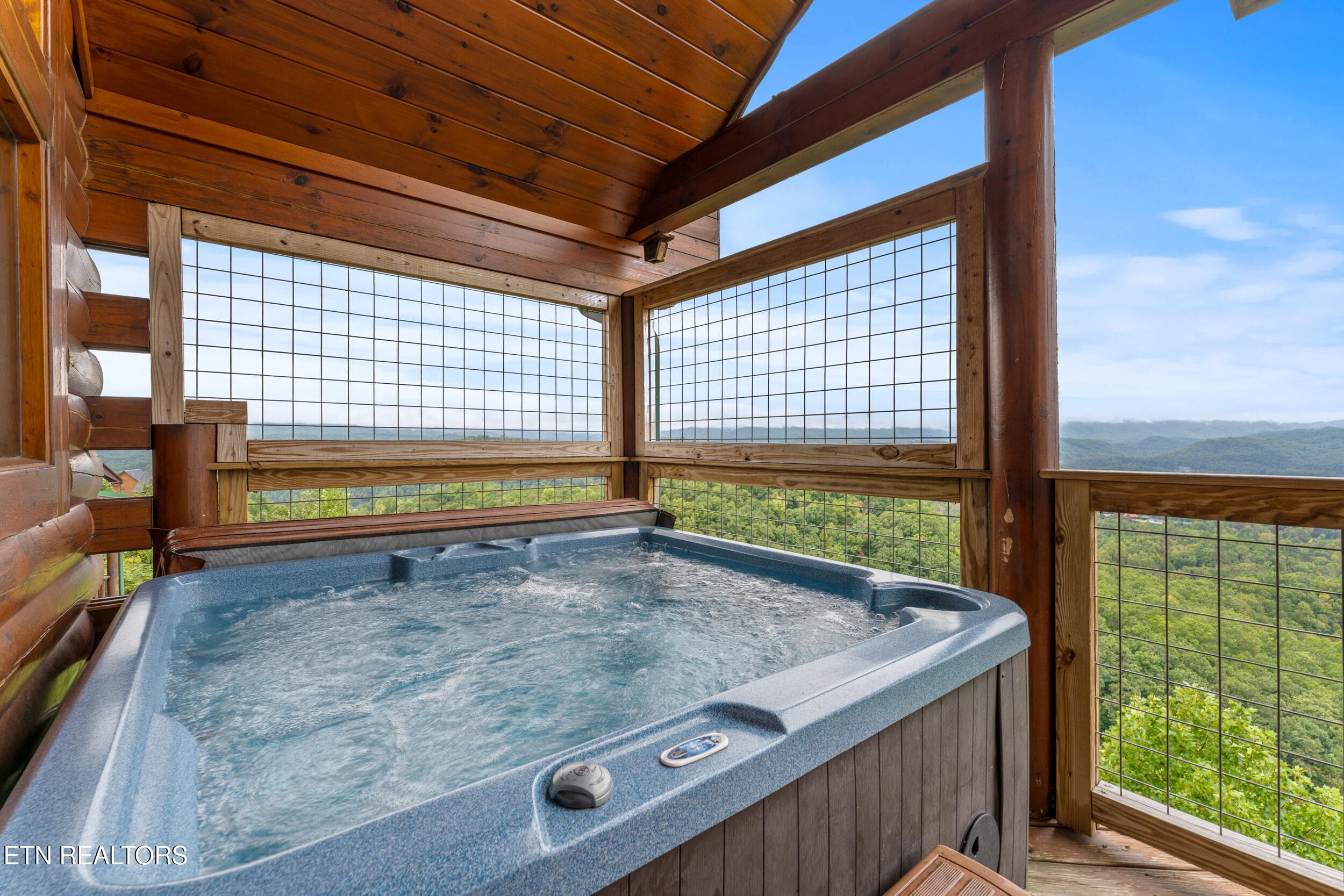 2422 breezy ridge dr-36 - 2422 Breezy Ridge Drive, Sevierville, TN 37876, Sevierville
