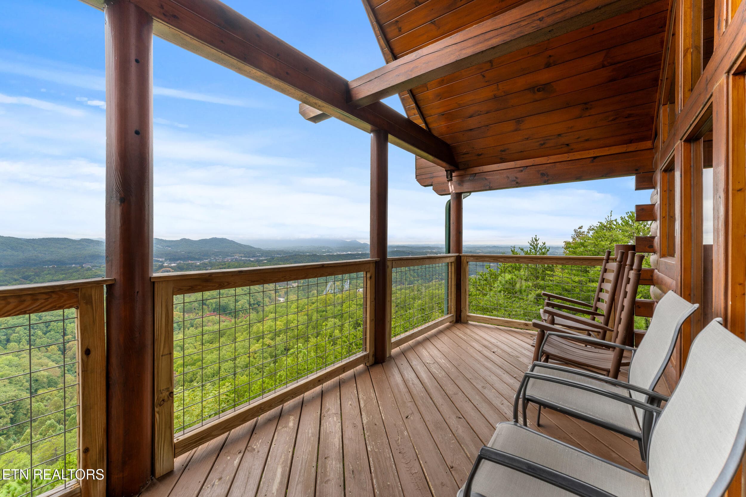 2422 breezy ridge dr-37 - 2422 Breezy Ridge Drive, Sevierville, TN 37876, Sevierville