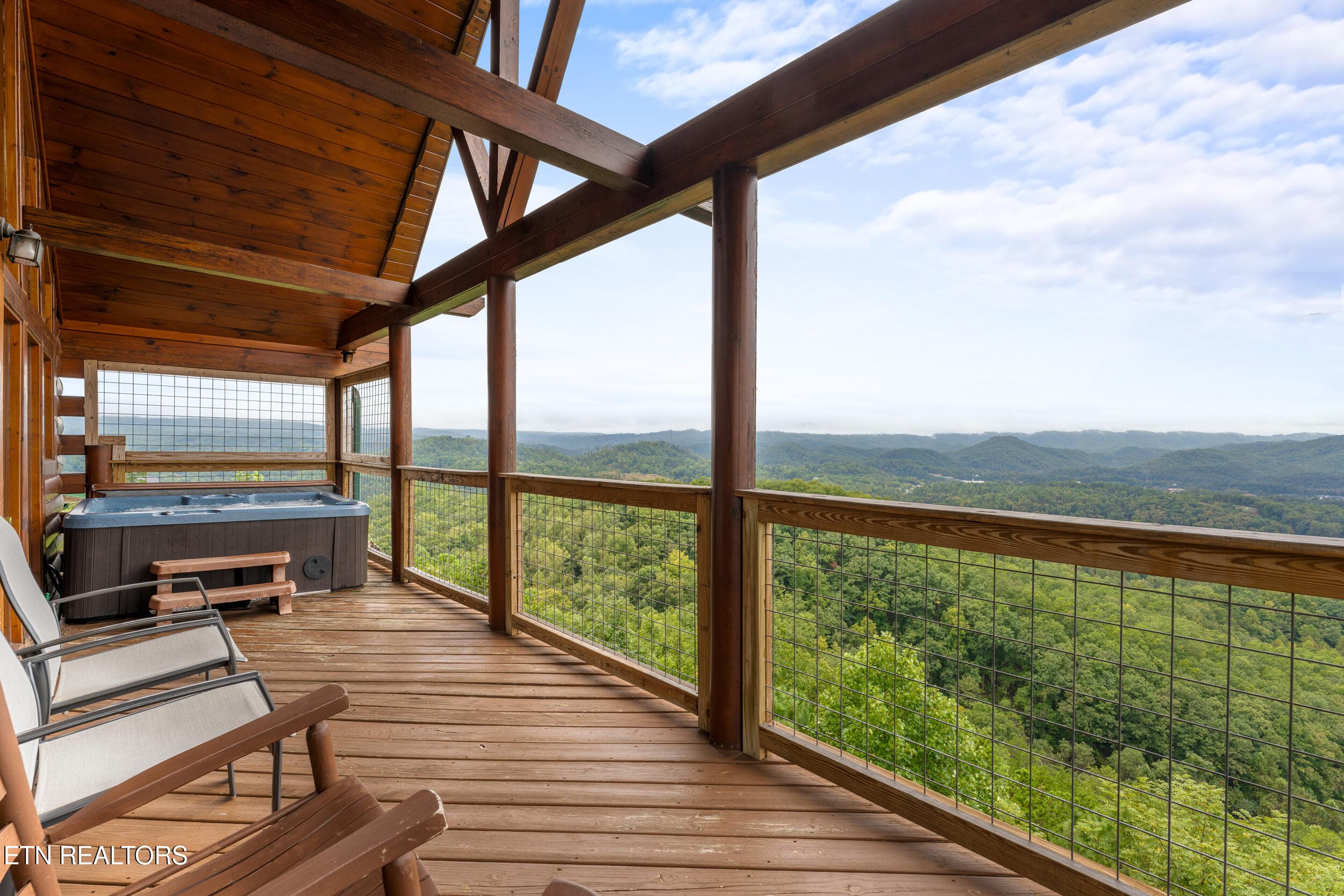 2422 breezy ridge dr-39 - 2422 Breezy Ridge Drive, Sevierville, TN 37876, Sevierville