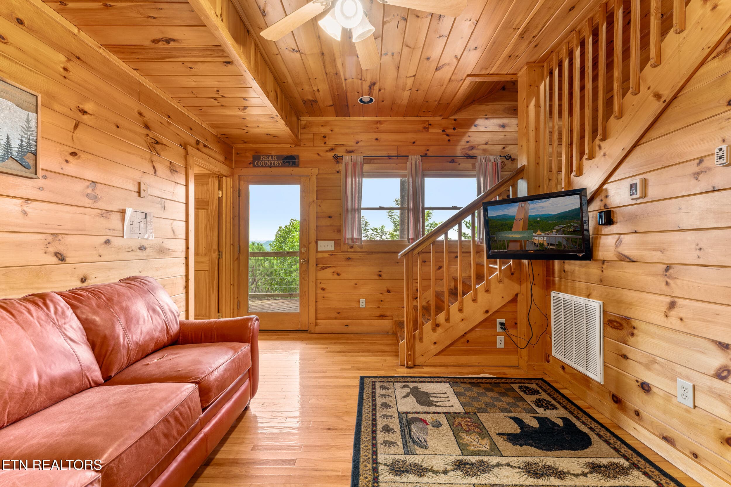 2422 breezy ridge dr-42 - 2422 Breezy Ridge Drive, Sevierville, TN 37876, Sevierville