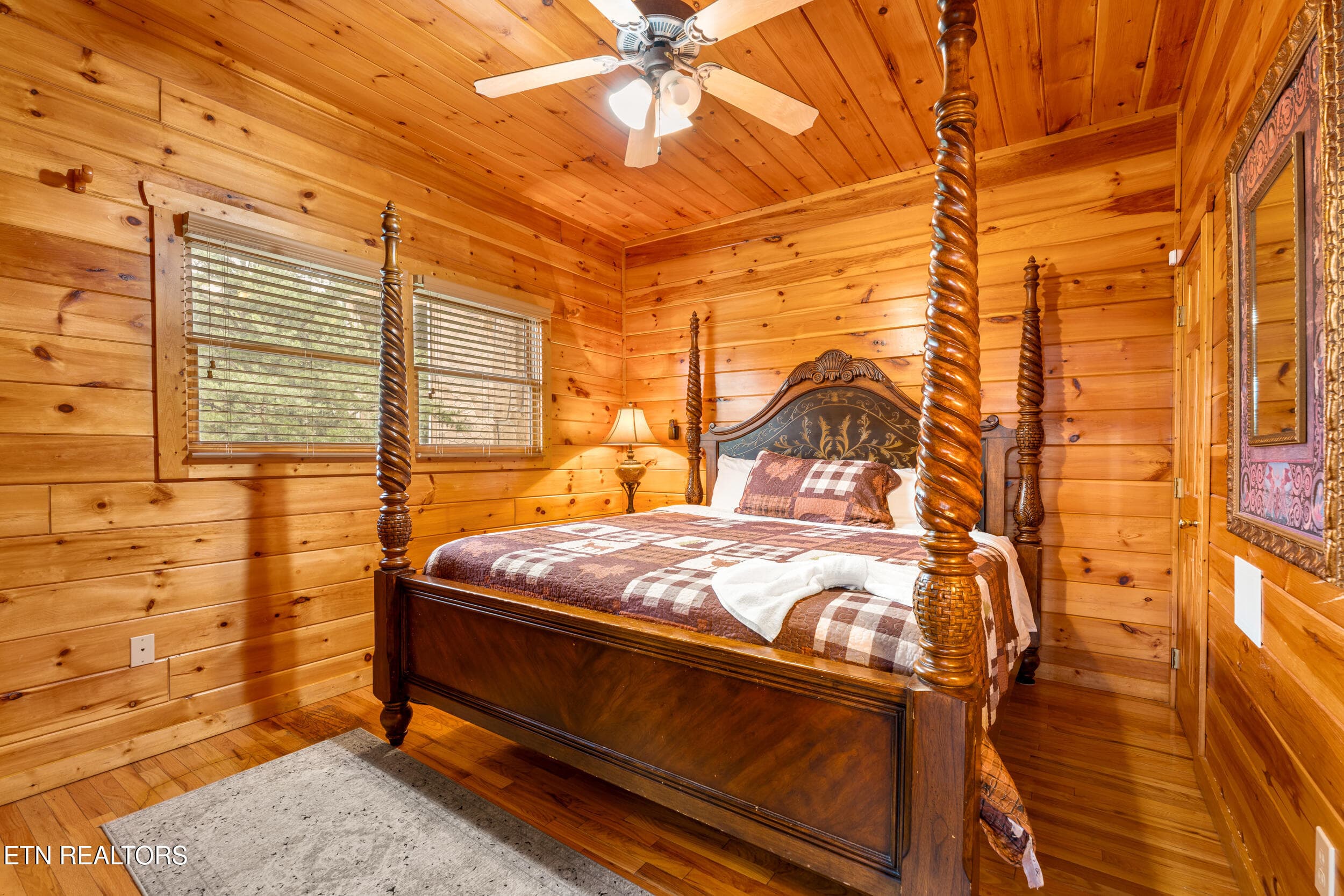 2422 breezy ridge dr-43 - 2422 Breezy Ridge Drive, Sevierville, TN 37876, Sevierville