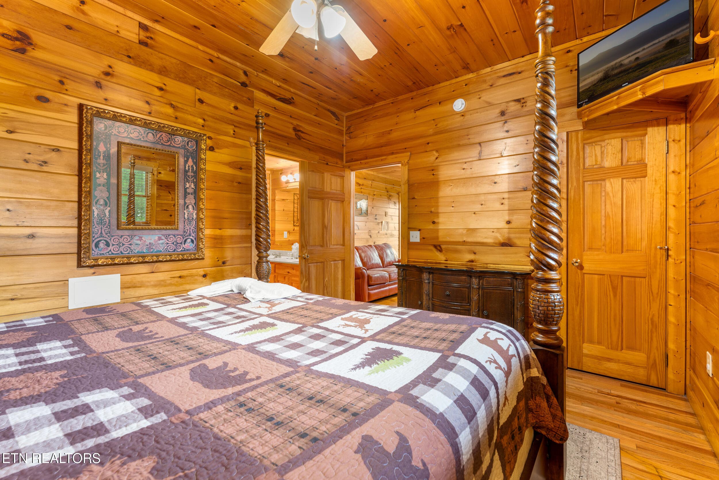 2422 breezy ridge dr-44 - 2422 Breezy Ridge Drive, Sevierville, TN 37876, Sevierville