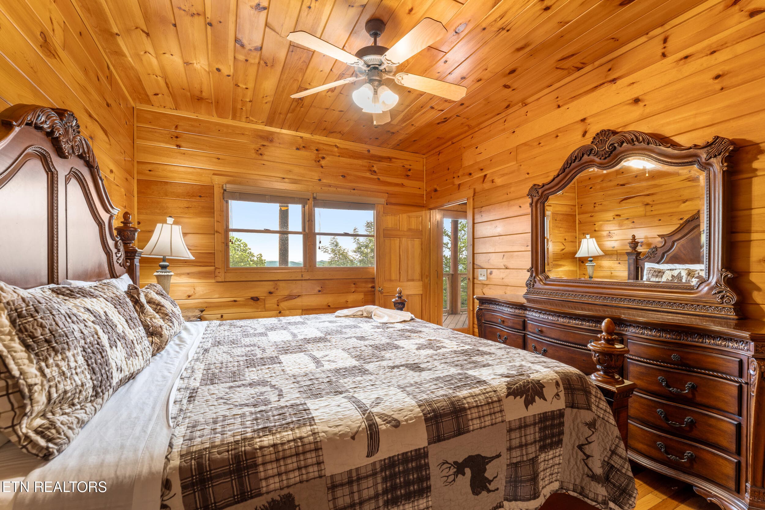 2422 breezy ridge dr-48 - 2422 Breezy Ridge Drive, Sevierville, TN 37876, Sevierville