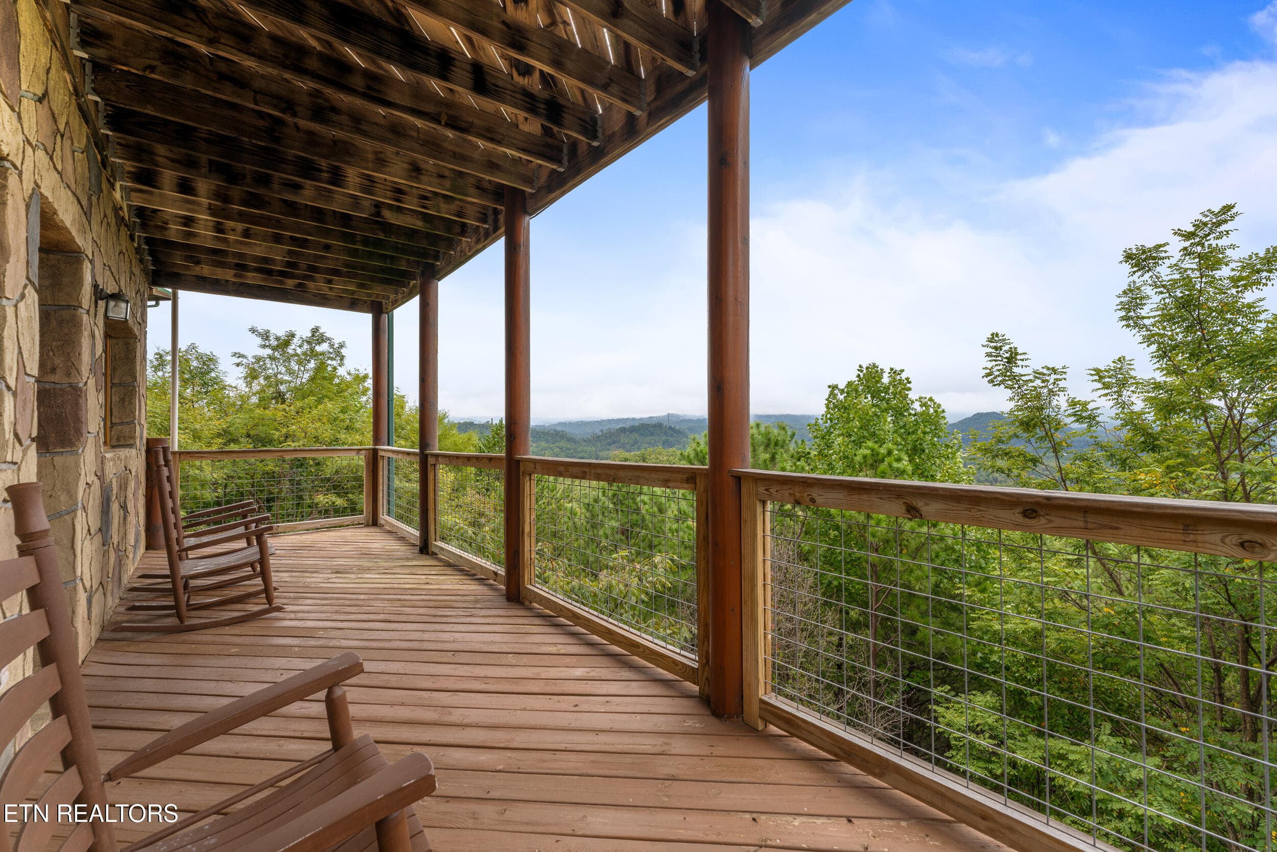 2422 breezy ridge dr-52 - 2422 Breezy Ridge Drive, Sevierville, TN 37876, Sevierville