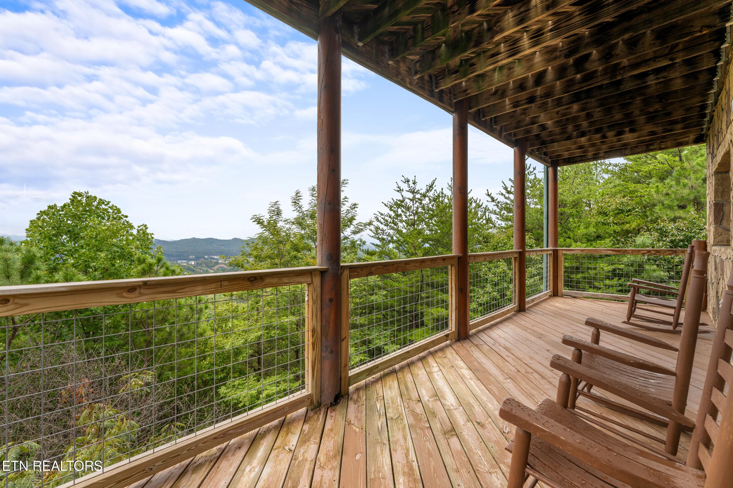 2422 breezy ridge dr-53 - 2422 Breezy Ridge Drive, Sevierville, TN 37876, Sevierville