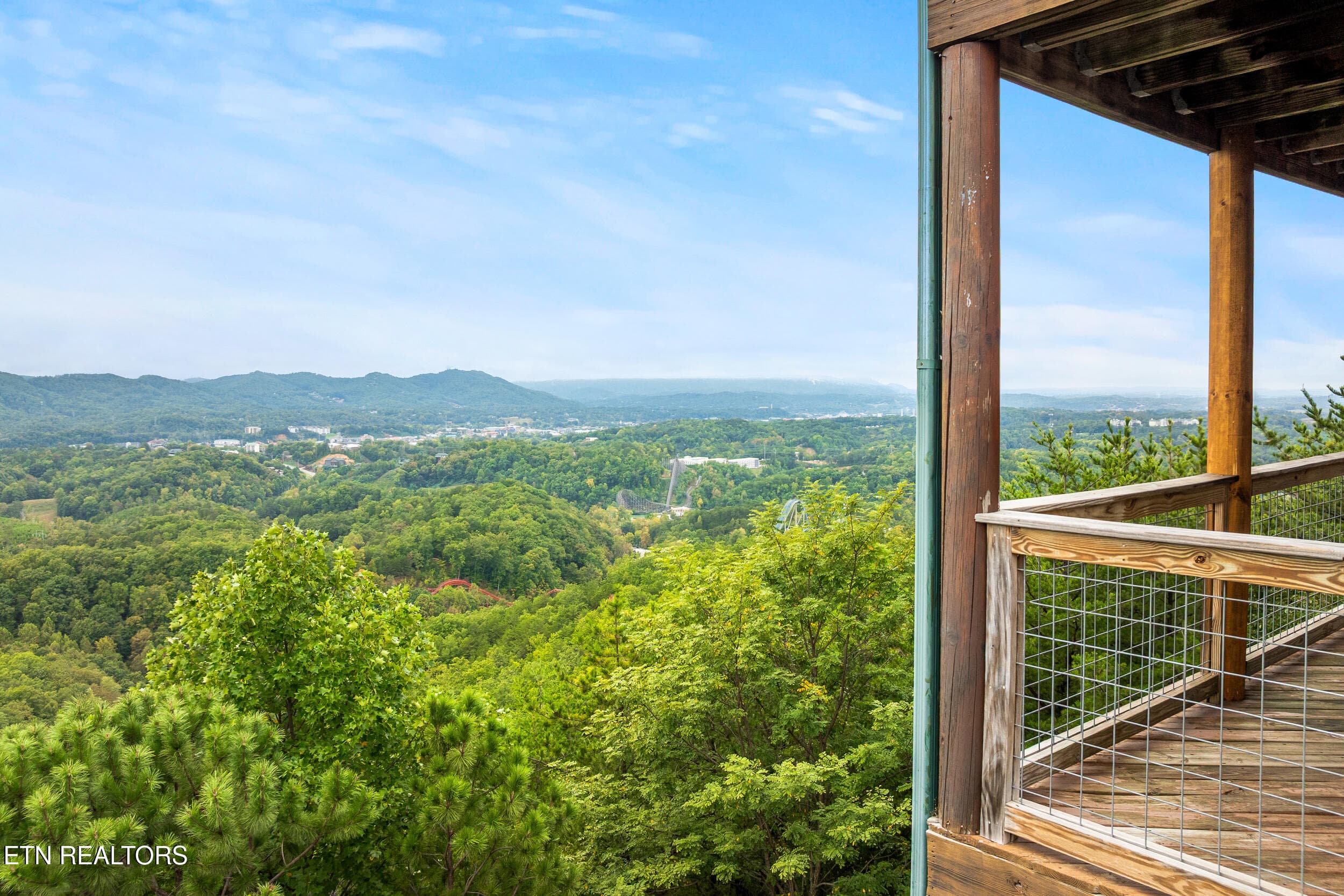 2422 breezy ridge dr-54 - 2422 Breezy Ridge Drive, Sevierville, TN 37876, Sevierville