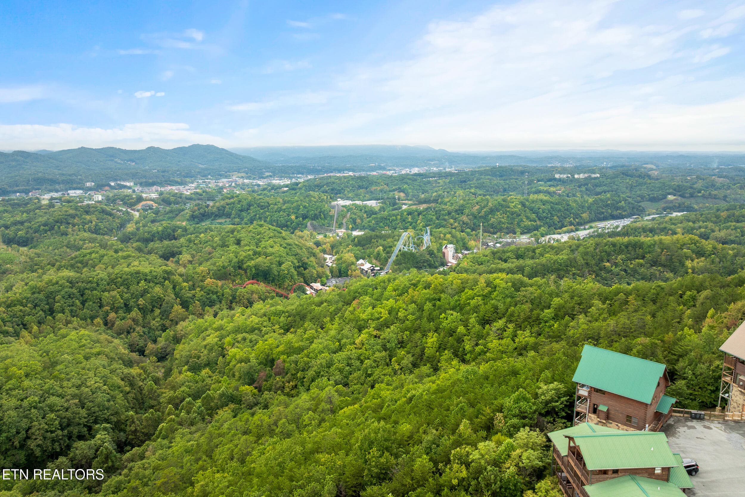 2422 breezy ridge dr-57 - 2422 Breezy Ridge Drive, Sevierville, TN 37876, Sevierville
