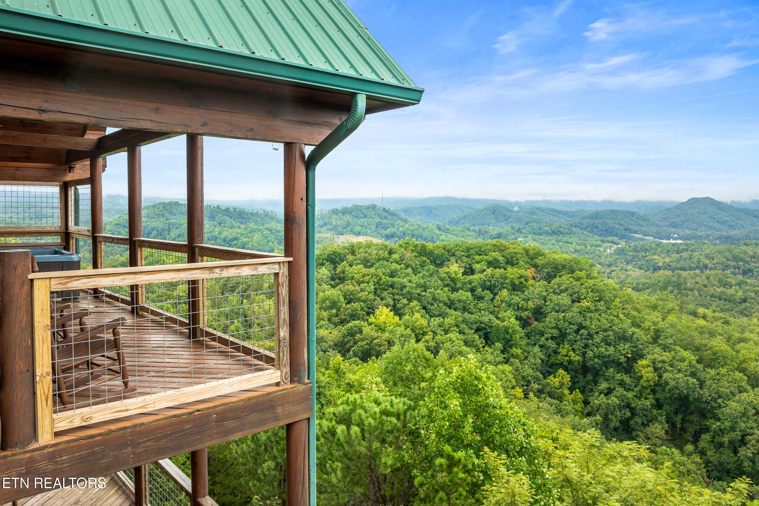 2422 breezy ridge dr-58 - 2422 Breezy Ridge Drive, Sevierville, TN 37876, Sevierville