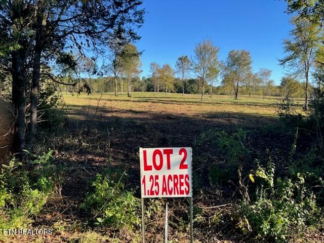 IMG_6789 - Stone Mill Lot 2 Rd, Jacksboro, TN 37757, Jacksboro
