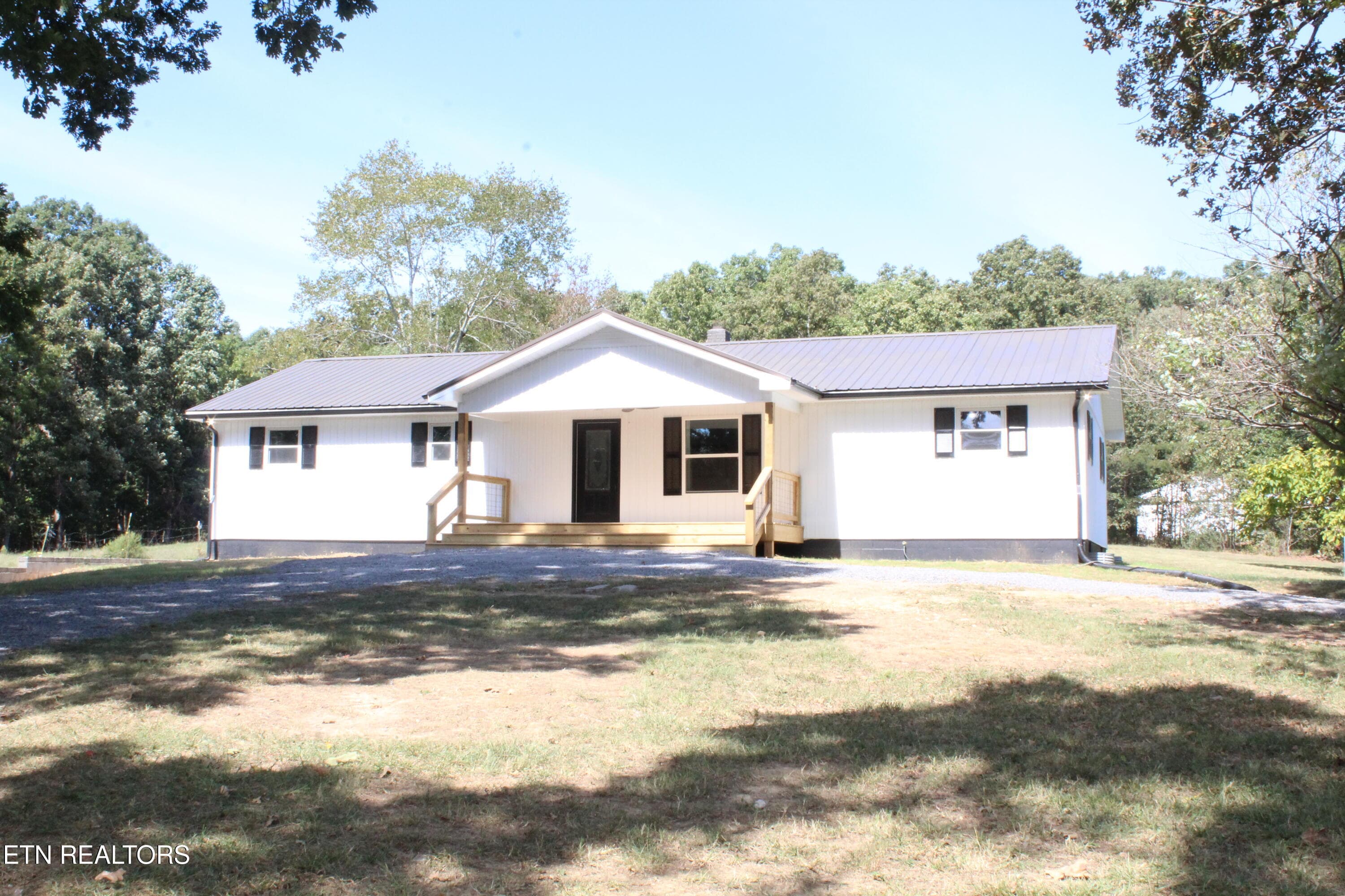 4121 Old Moss Rd, Baxter, TN 38544