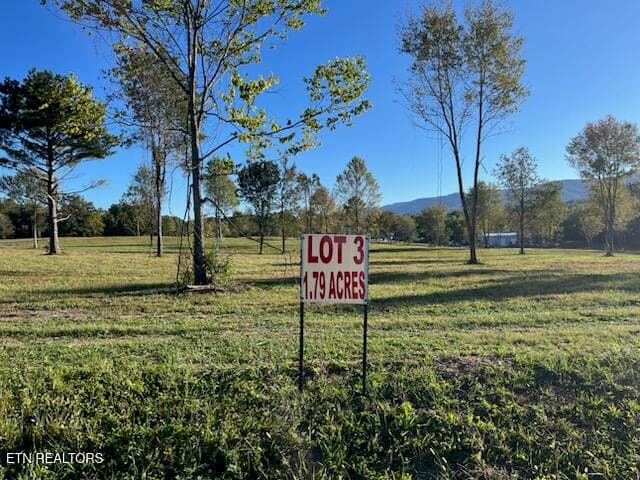 IMG_6791 - Stone Mill Lot 3 Rd, Jacksboro, TN 37757, Jacksboro