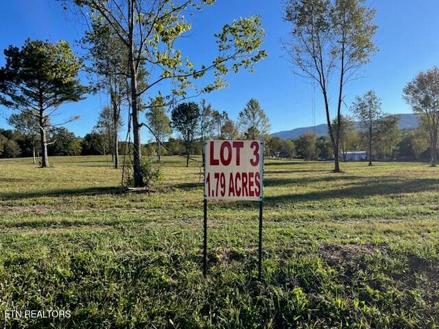 IMG_6792 - Stone Mill Lot 3 Rd, Jacksboro, TN 37757, Jacksboro