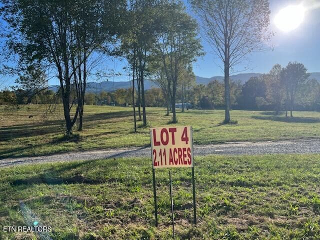 IMG_6793 - Stone Mill Lot 4 Rd, Jacksboro, TN 37757, Jacksboro