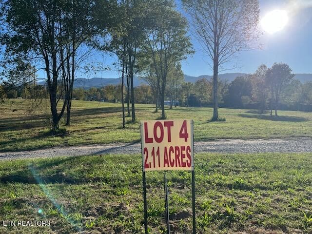 IMG_6794 - Stone Mill Lot 4 Rd, Jacksboro, TN 37757, Jacksboro