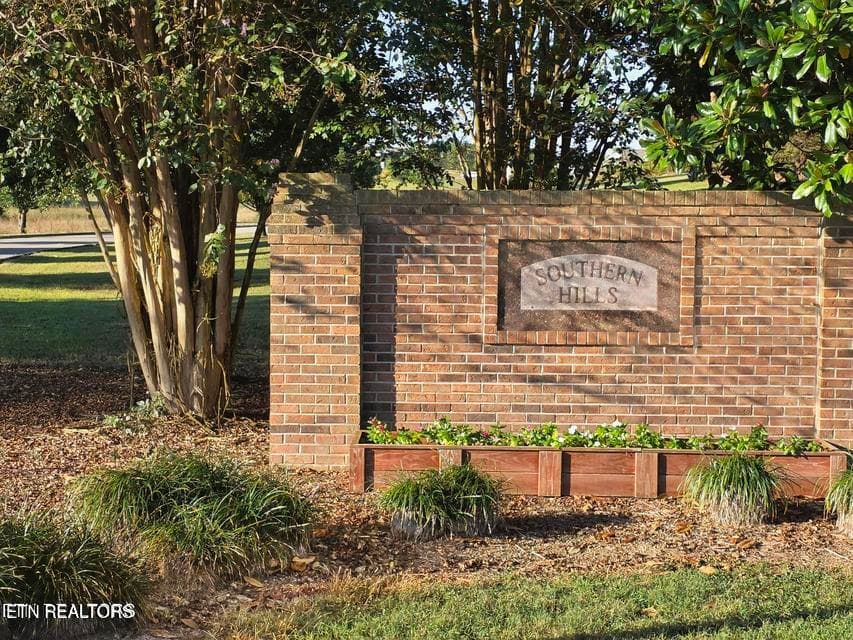 Southern Hills - Savannah Lane, Madisonville, TN 37354, Madisonville