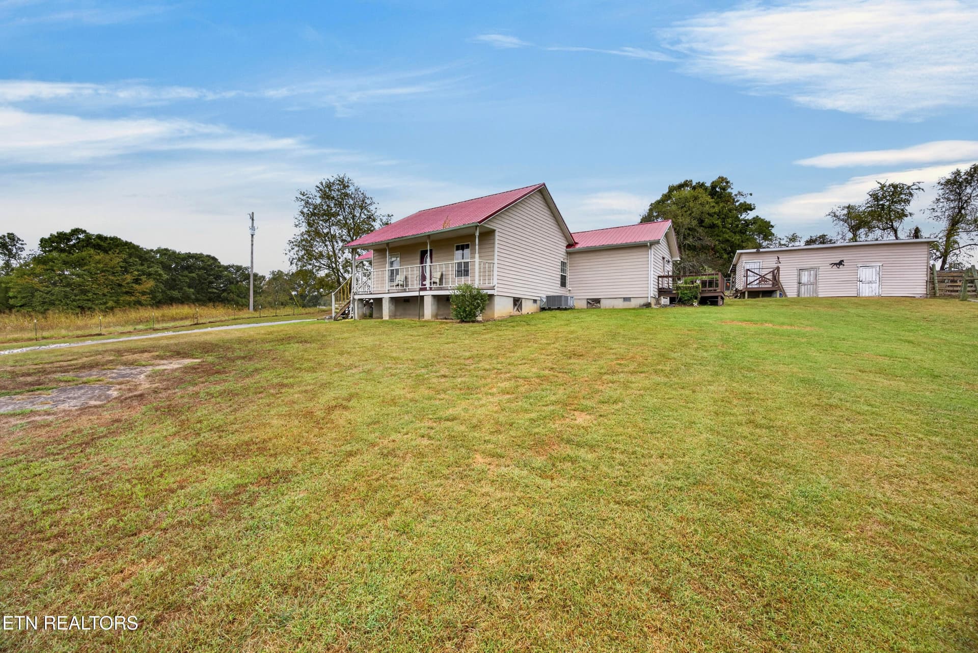 179 Government Pond Rd, Jamestown, TN 38556