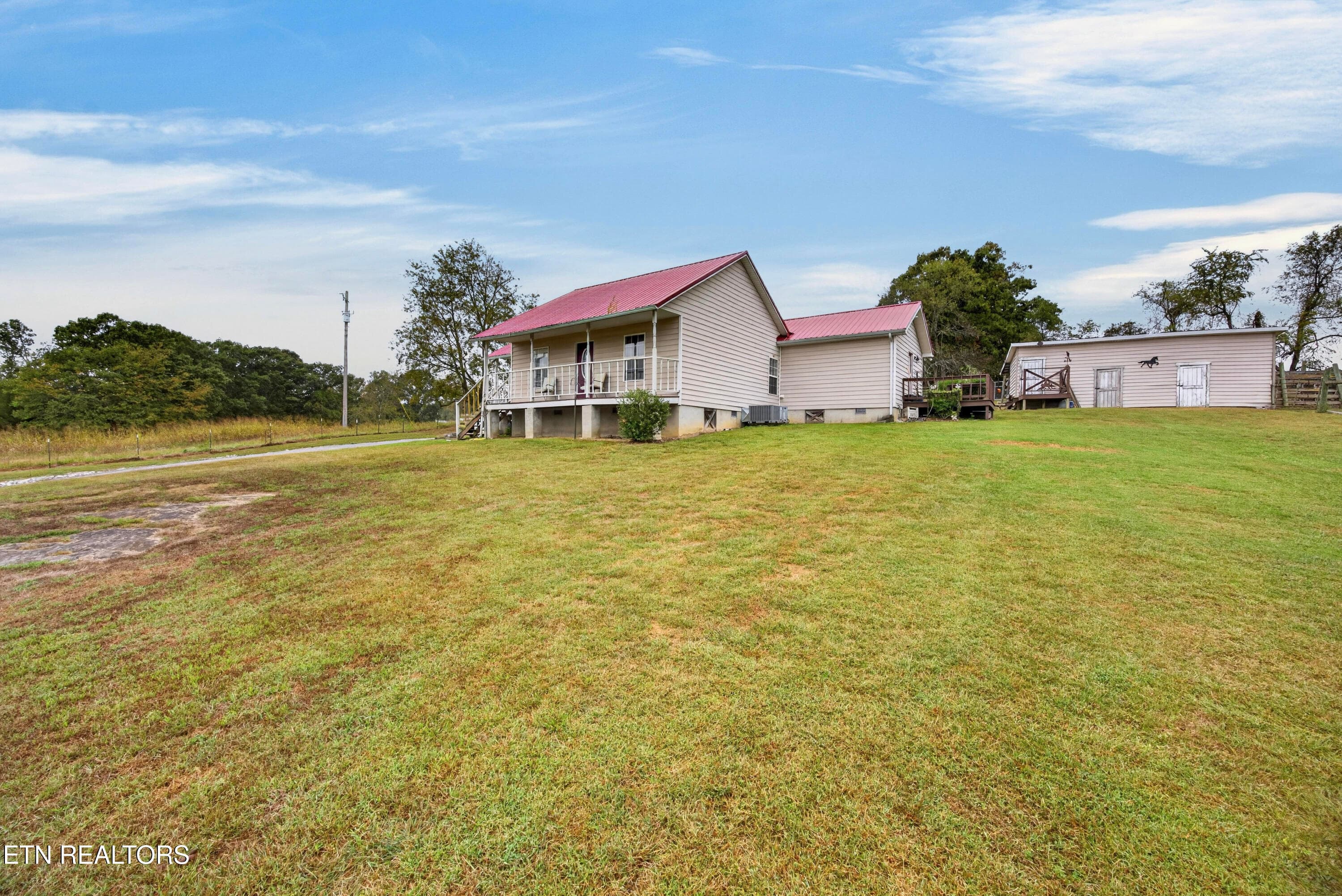 179 Government Pond Rd, Jamestown, TN 38556