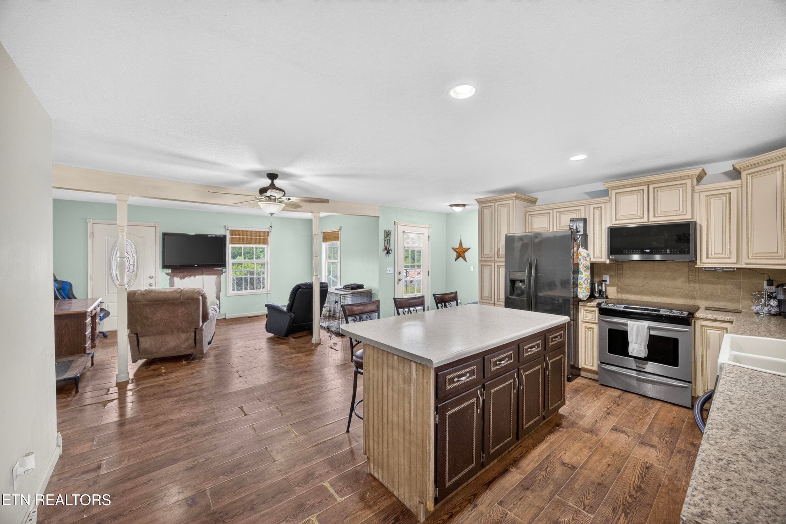 1-8N5A9413 - 179 Government Pond Rd, Jamestown, TN 38556, Jamestown