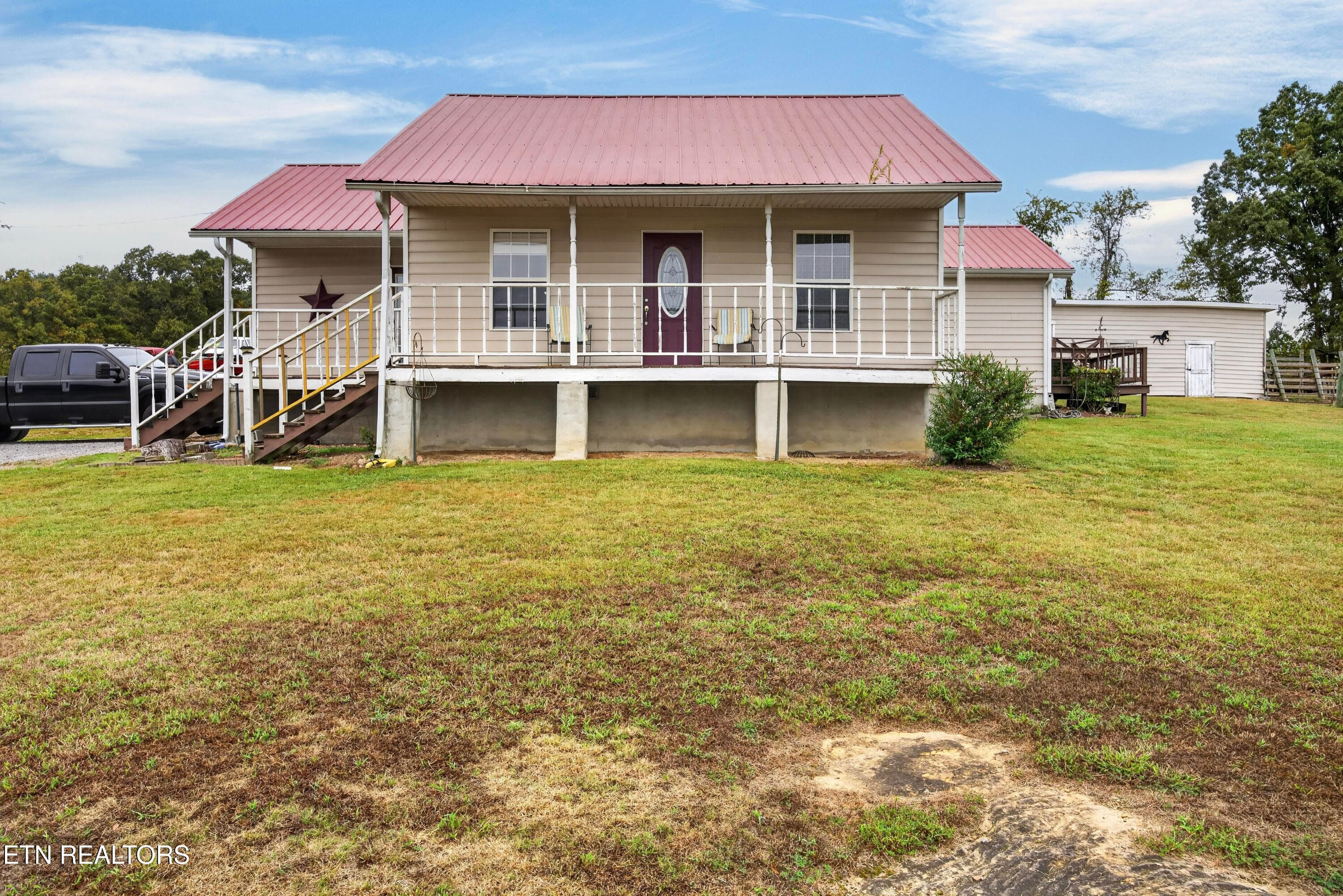 6-8N5A9579 - 179 Government Pond Rd, Jamestown, TN 38556, Jamestown