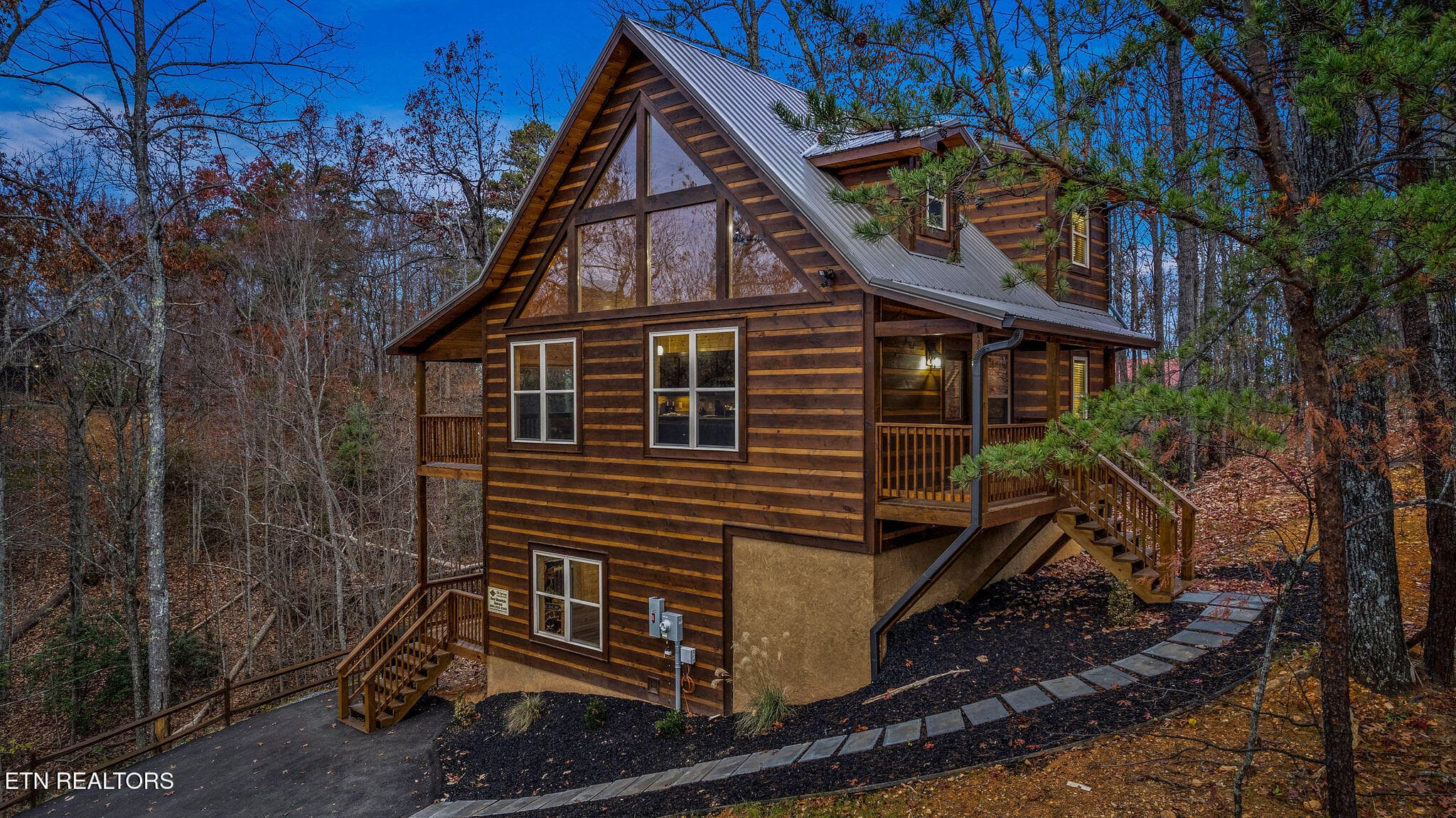 esr-bear-mountain-retreat-0554 - 2184 Beach Front Drive, Sevierville, TN 37876, Sevierville