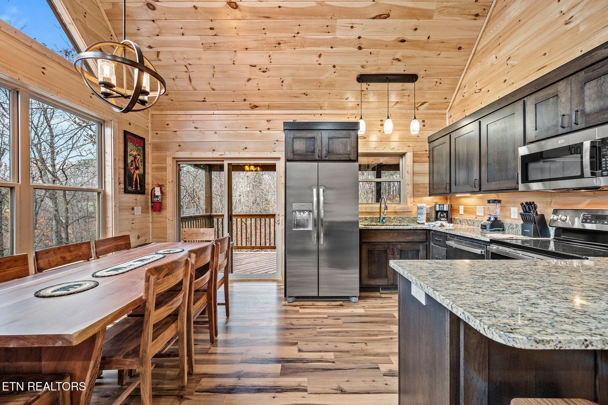 esr-bear-mountain-retreat-5768 - 2184 Beach Front Drive, Sevierville, TN 37876, Sevierville
