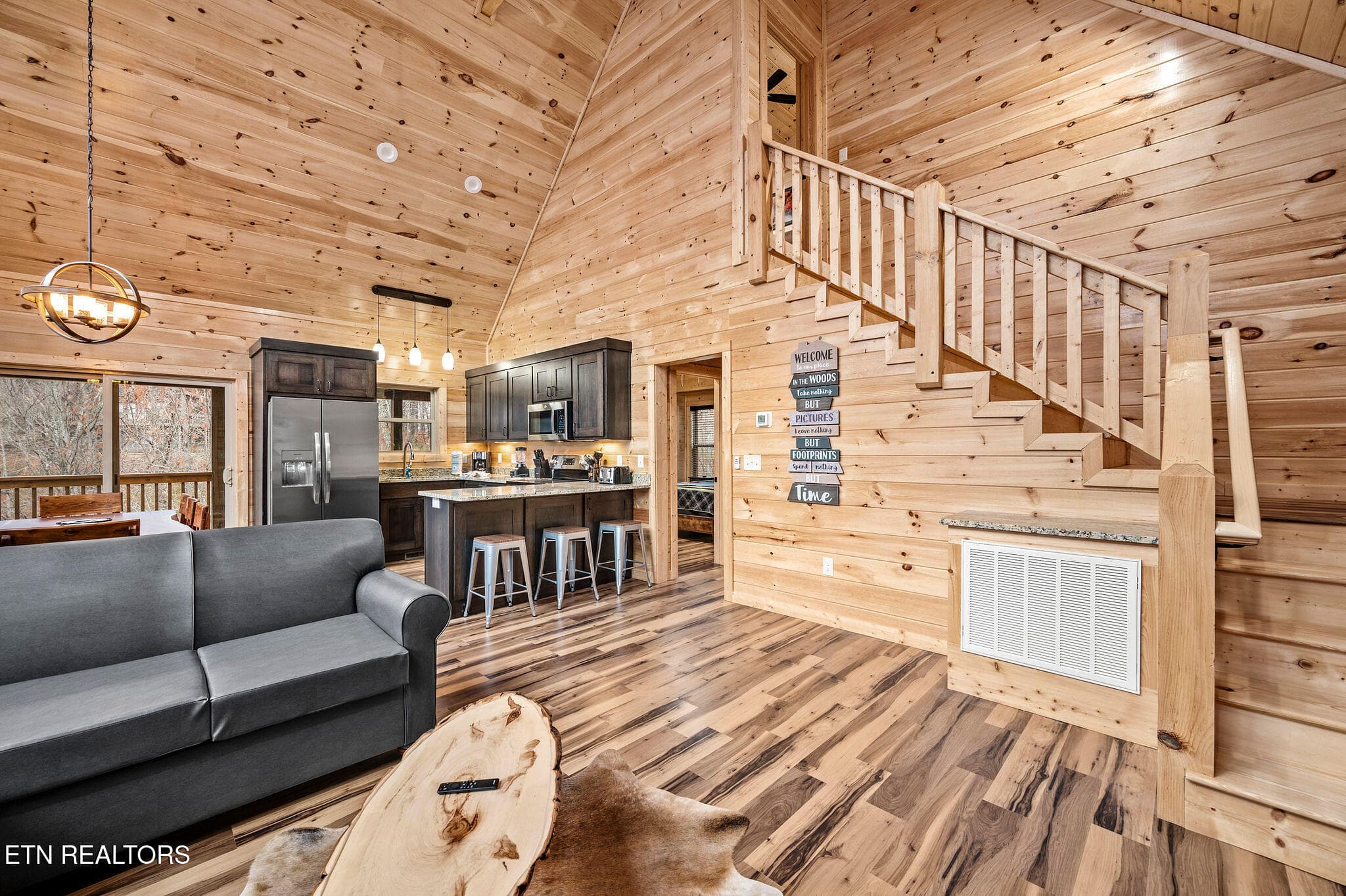 esr-bear-mountain-retreat-5807 - 2184 Beach Front Drive, Sevierville, TN 37876, Sevierville