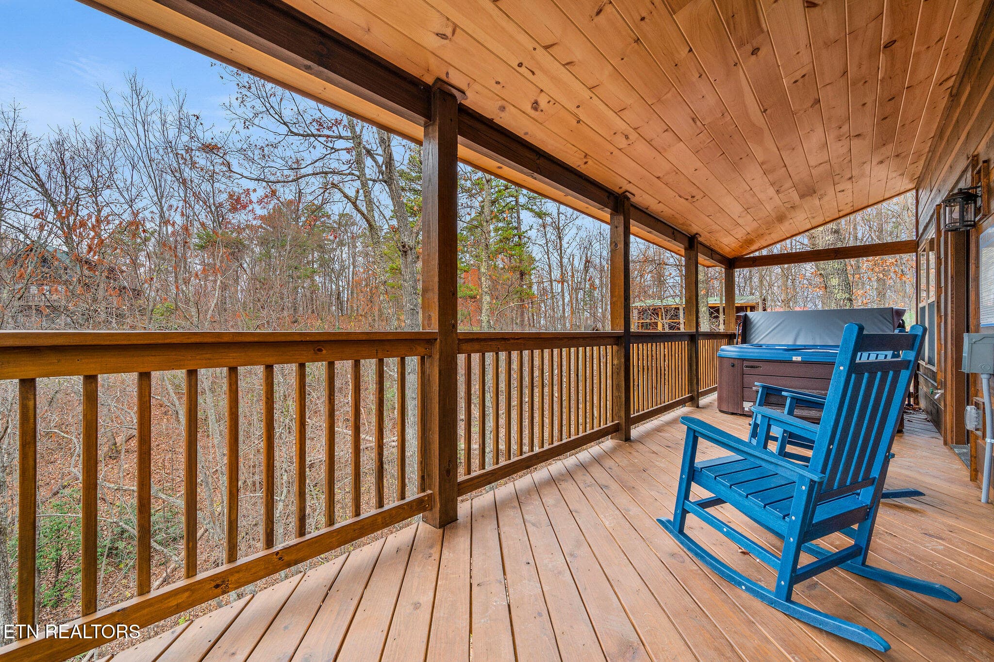 esr-bear-mountain-retreat-5870 - 2184 Beach Front Drive, Sevierville, TN 37876, Sevierville