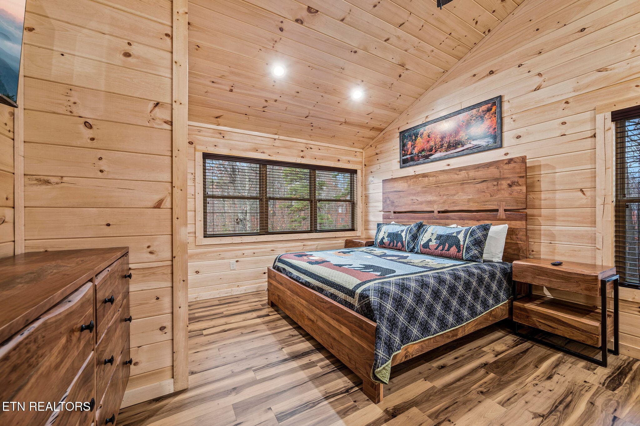 esr-bear-mountain-retreat-5885 - 2184 Beach Front Drive, Sevierville, TN 37876, Sevierville
