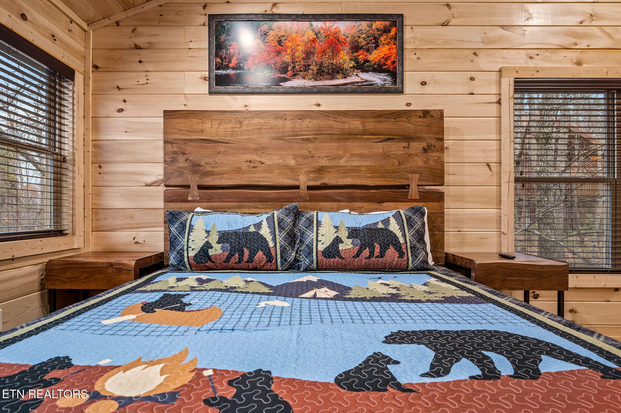 esr-bear-mountain-retreat-5891 - 2184 Beach Front Drive, Sevierville, TN 37876, Sevierville
