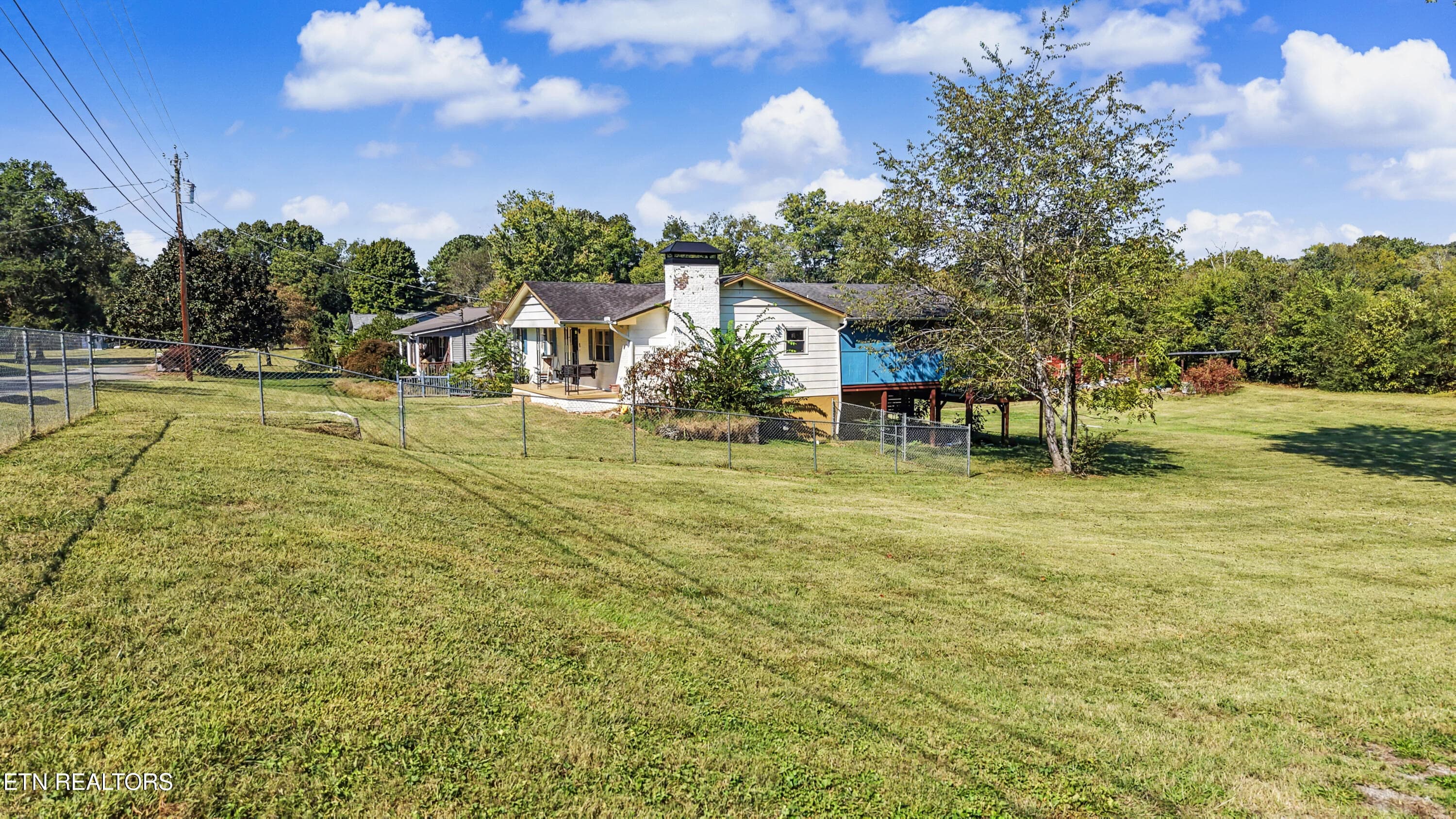 DJI_20261001113906_0128_D-2 - 6909 Heatherbrook Drive, Knoxville, TN 37931, Knoxville