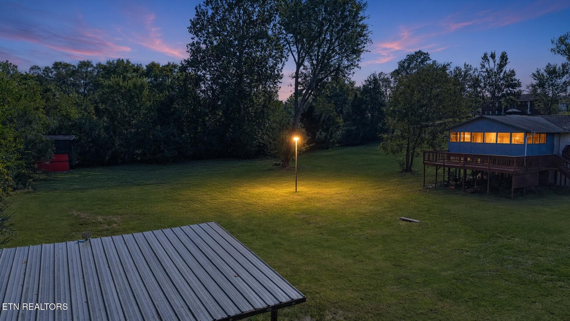 PyrMi - 6909 Heatherbrook Drive, Knoxville, TN 37931, Knoxville