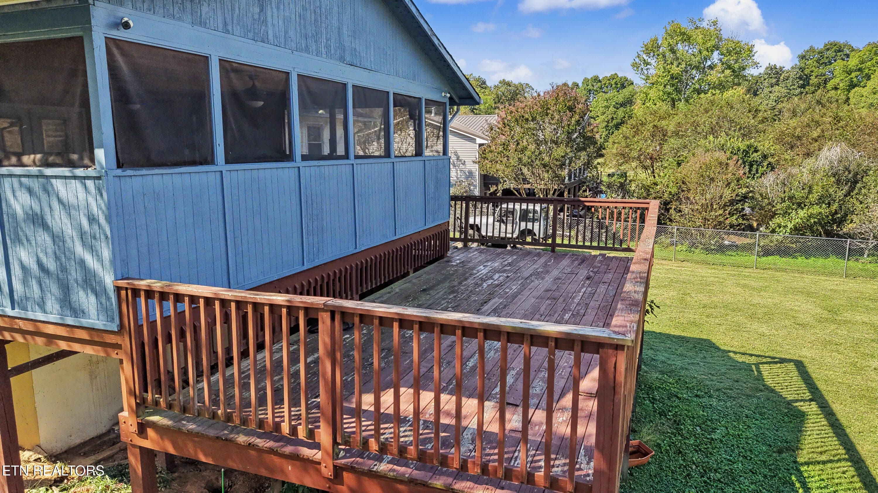 DJI_20261001114157_0161_D-2 - 6909 Heatherbrook Drive, Knoxville, TN 37931, Knoxville