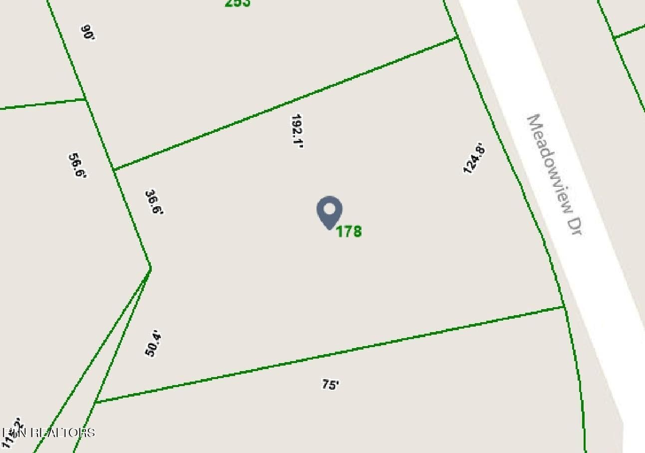 201 Meadowview 2 - 201 Meadowview Drive, Crossville, TN 38558, Crossville