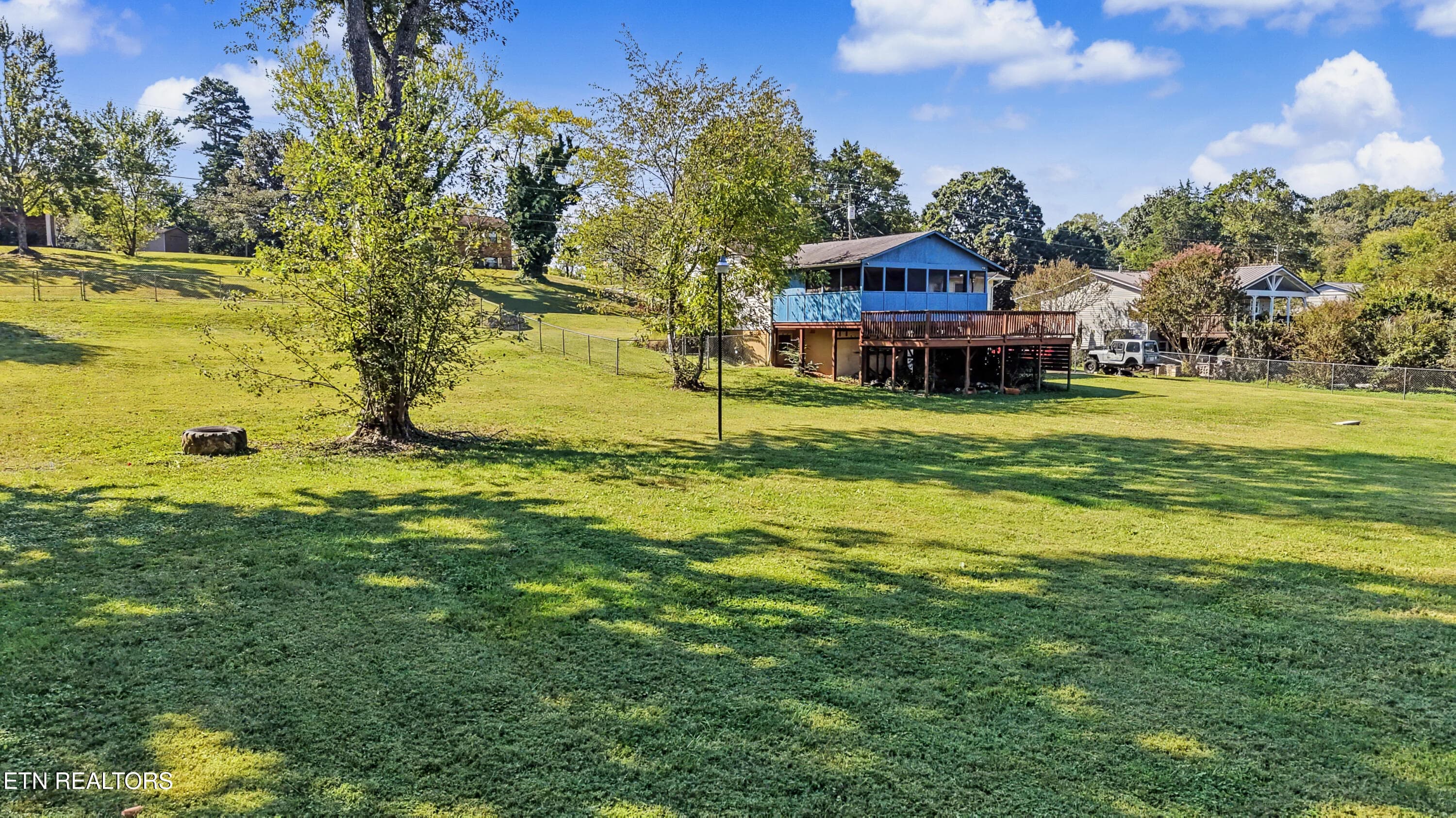 DJI_20261001113959_0136_D-2 - 6909 Heatherbrook Drive, Knoxville, TN 37931, Knoxville