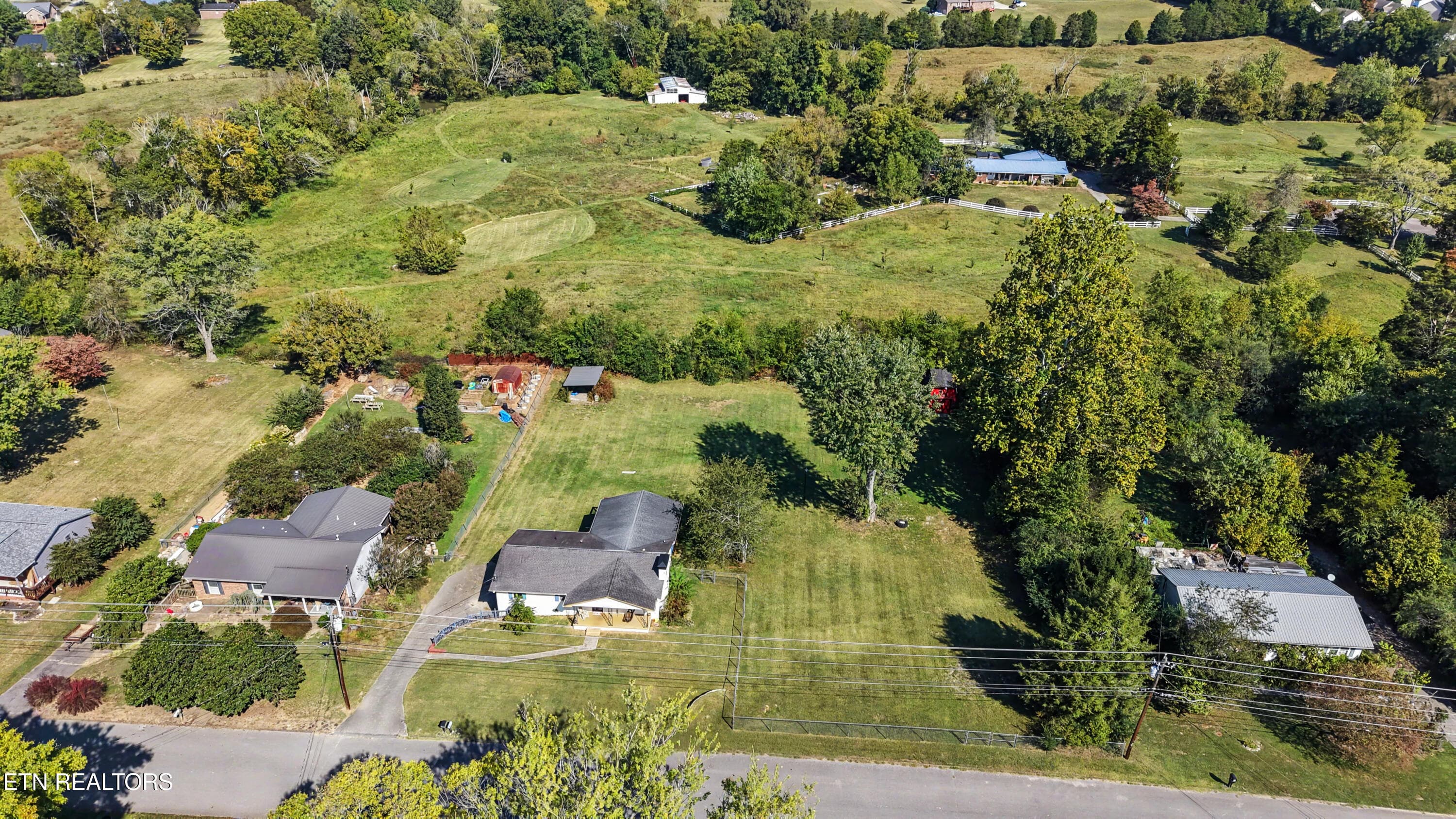 DJI_20261001114501_0187_D-2 - 6909 Heatherbrook Drive, Knoxville, TN 37931, Knoxville