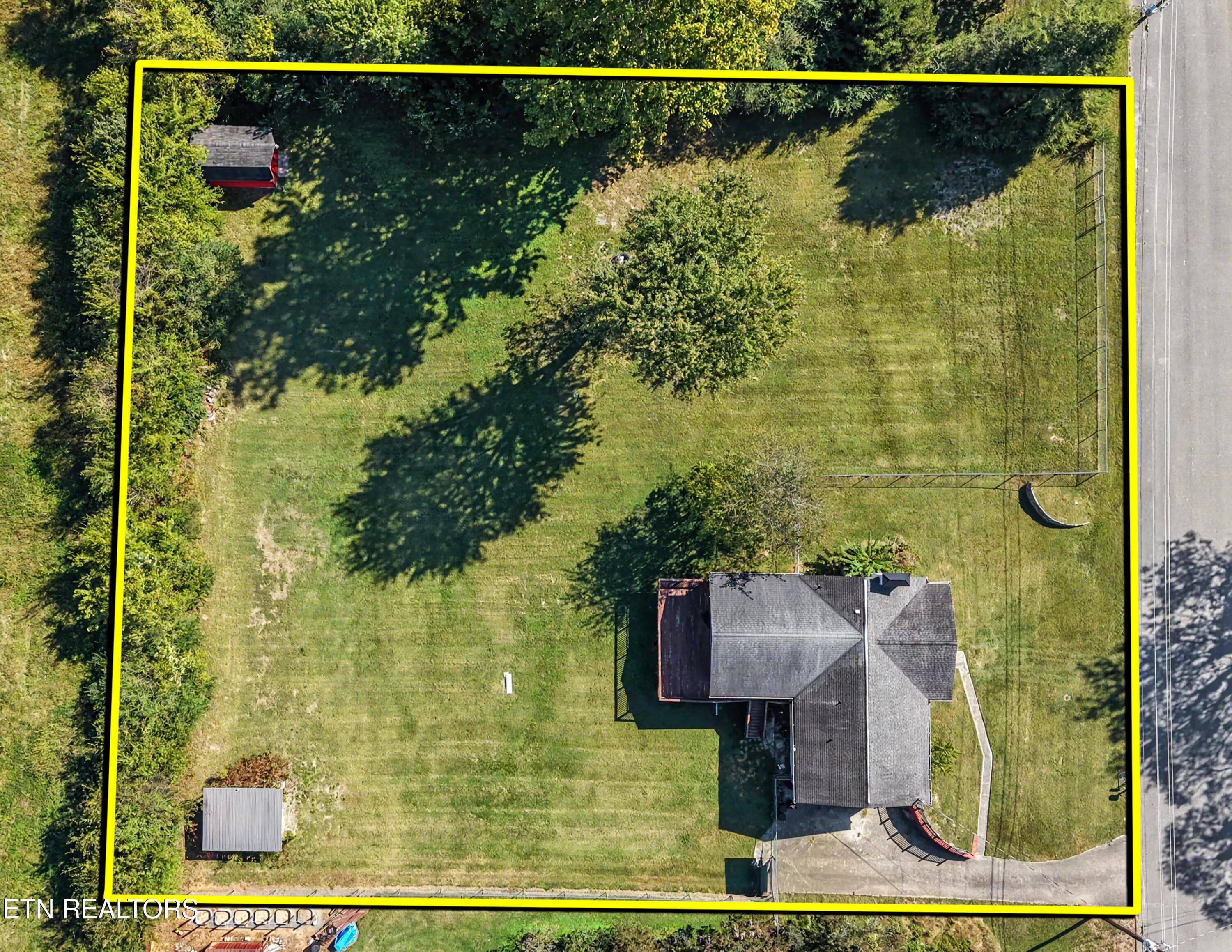 DJI_20261001114521_0192_D-2-Edit - 6909 Heatherbrook Drive, Knoxville, TN 37931, Knoxville